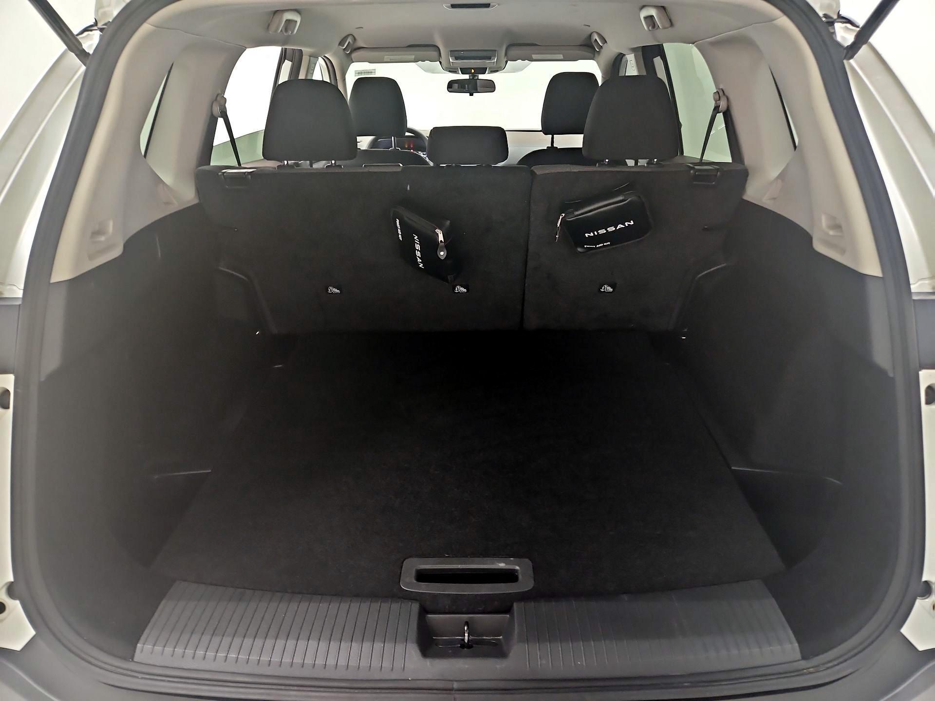 Thumbnail: 2023 Nissan Rogue - 20