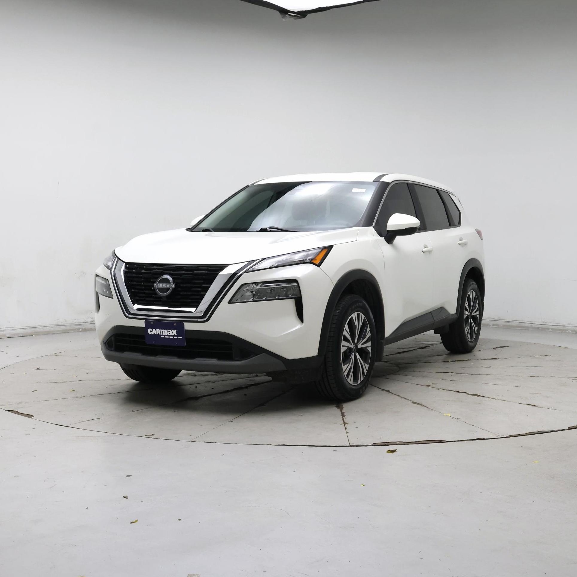 Thumbnail: 2023 Nissan Rogue - 4