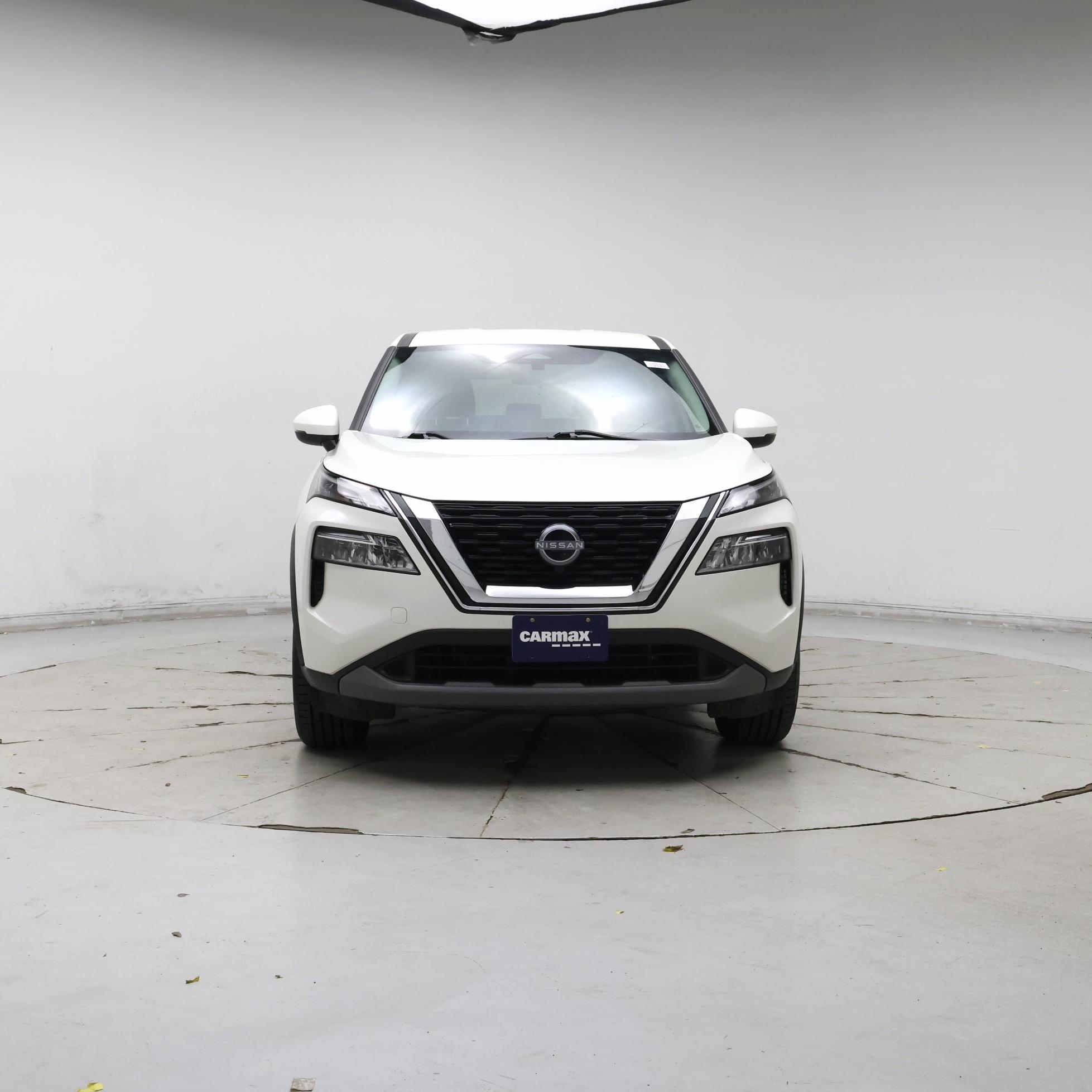 Thumbnail: 2023 Nissan Rogue - 5