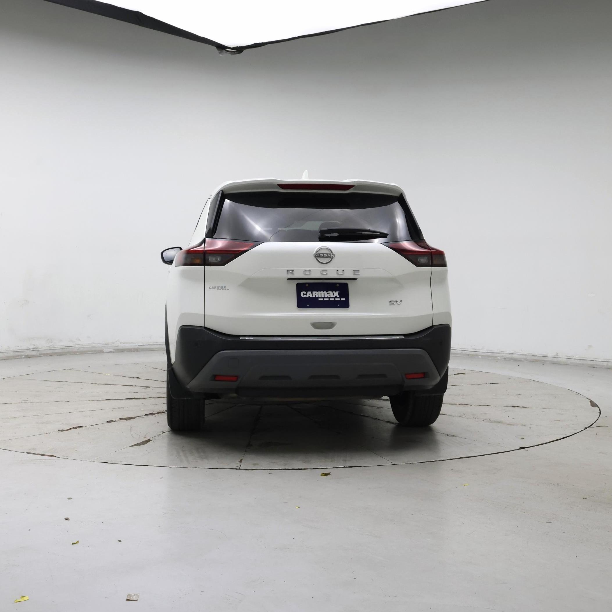 Thumbnail: 2023 Nissan Rogue - 6