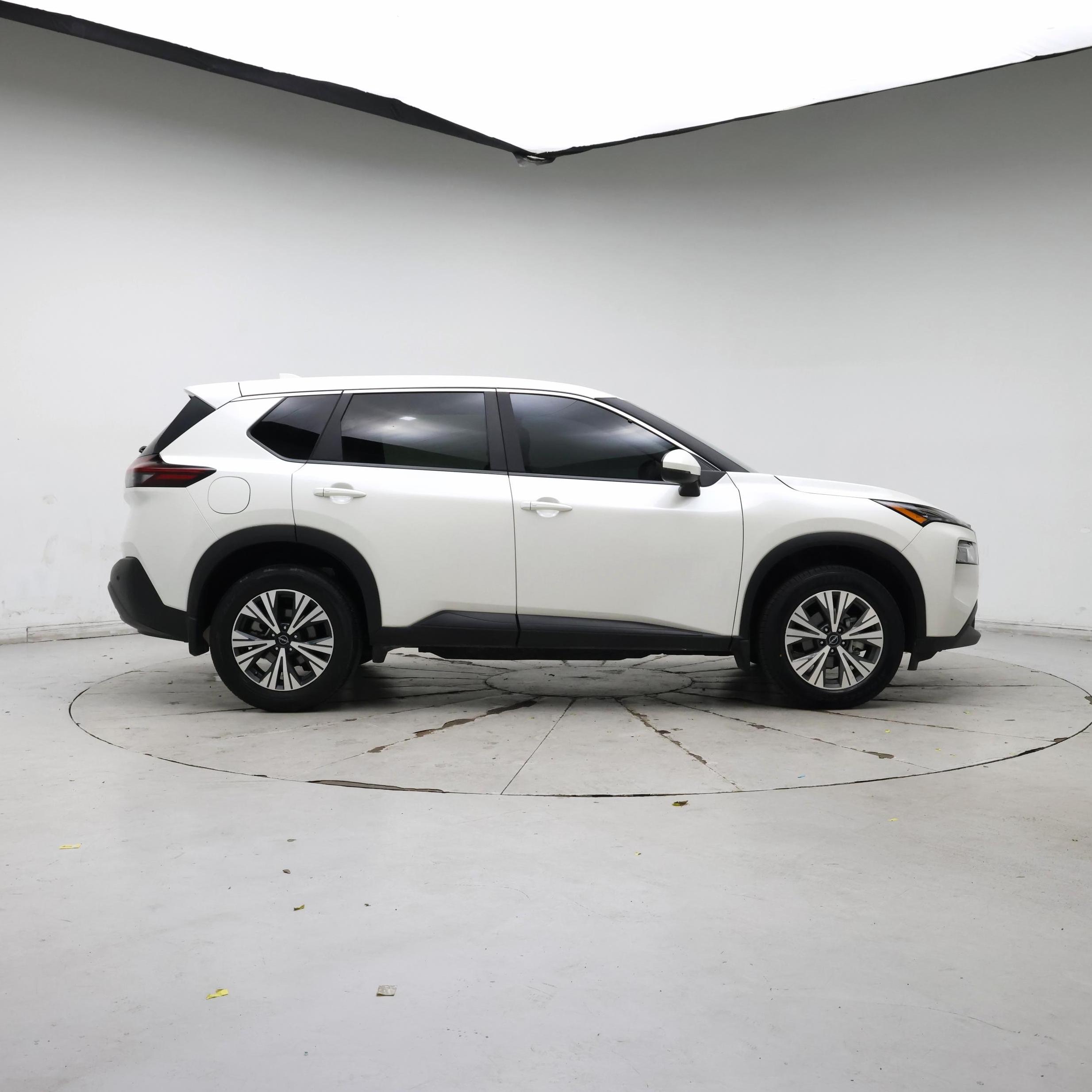 Thumbnail: 2023 Nissan Rogue - 7