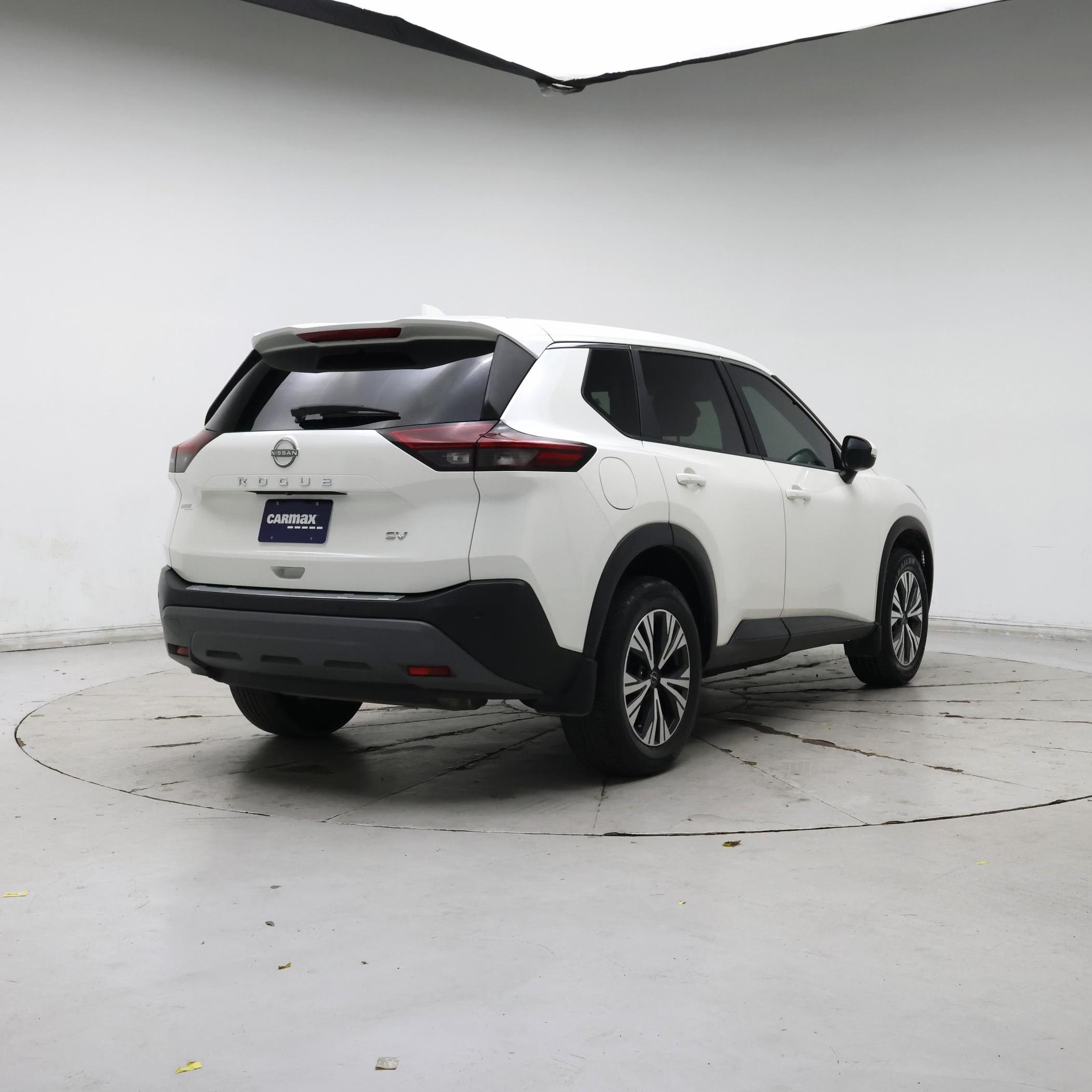 Thumbnail: 2023 Nissan Rogue - 8