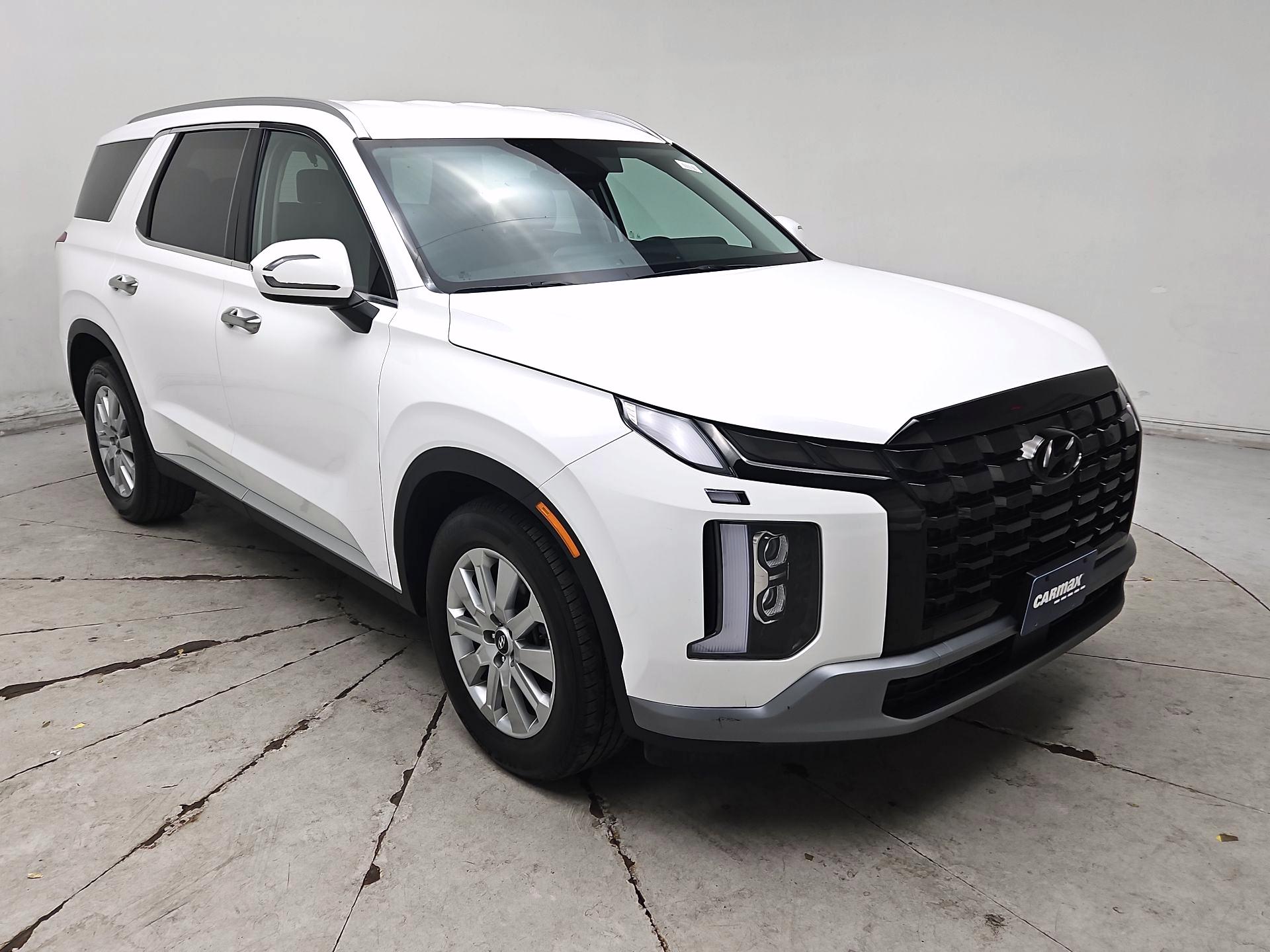 Thumbnail: 2023 Hyundai Palisade - 1