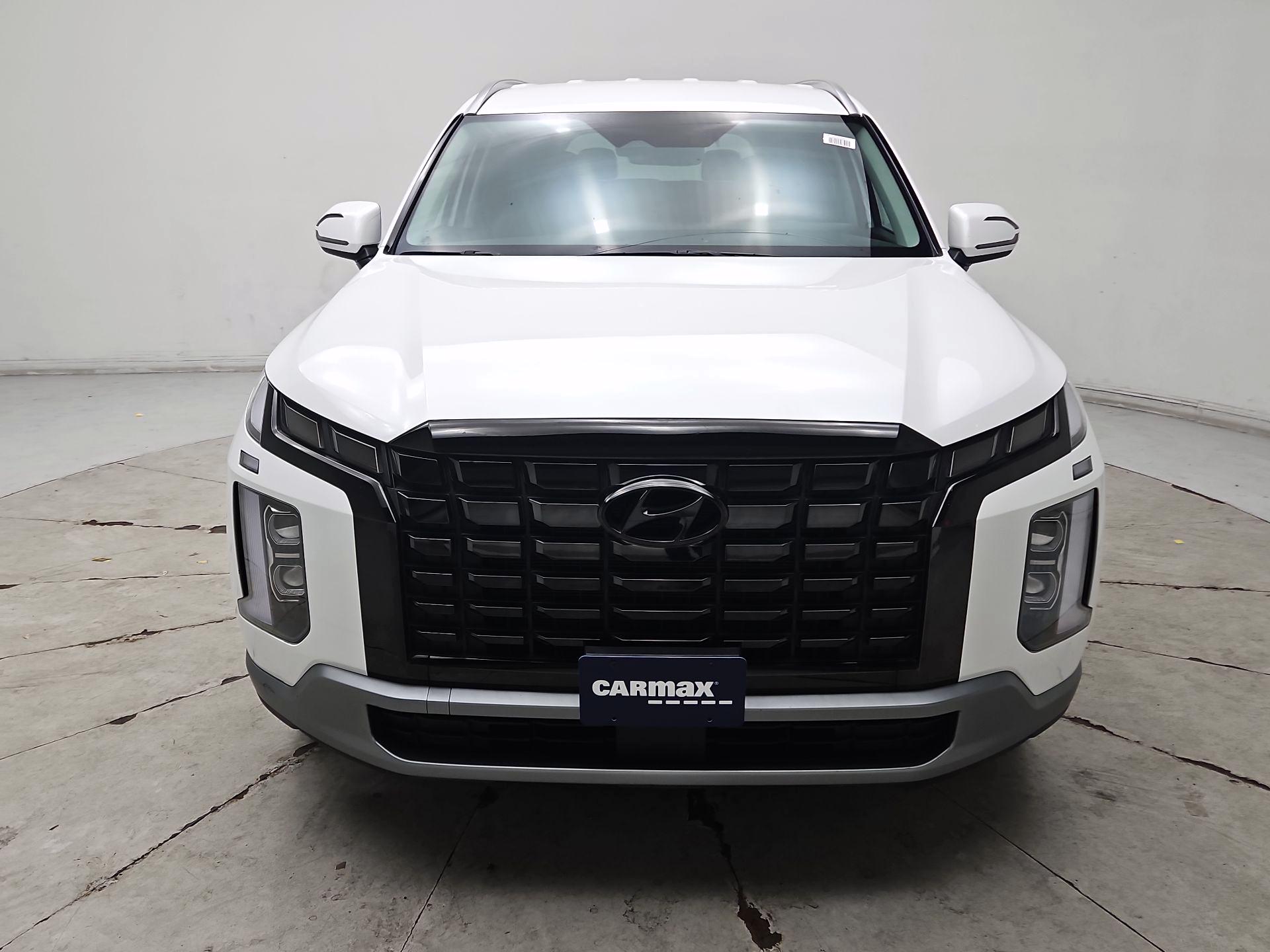 Thumbnail: 2023 Hyundai Palisade - 2