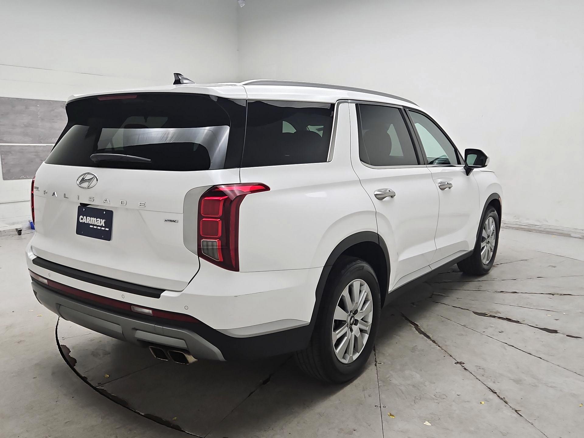 Thumbnail: 2023 Hyundai Palisade - 5