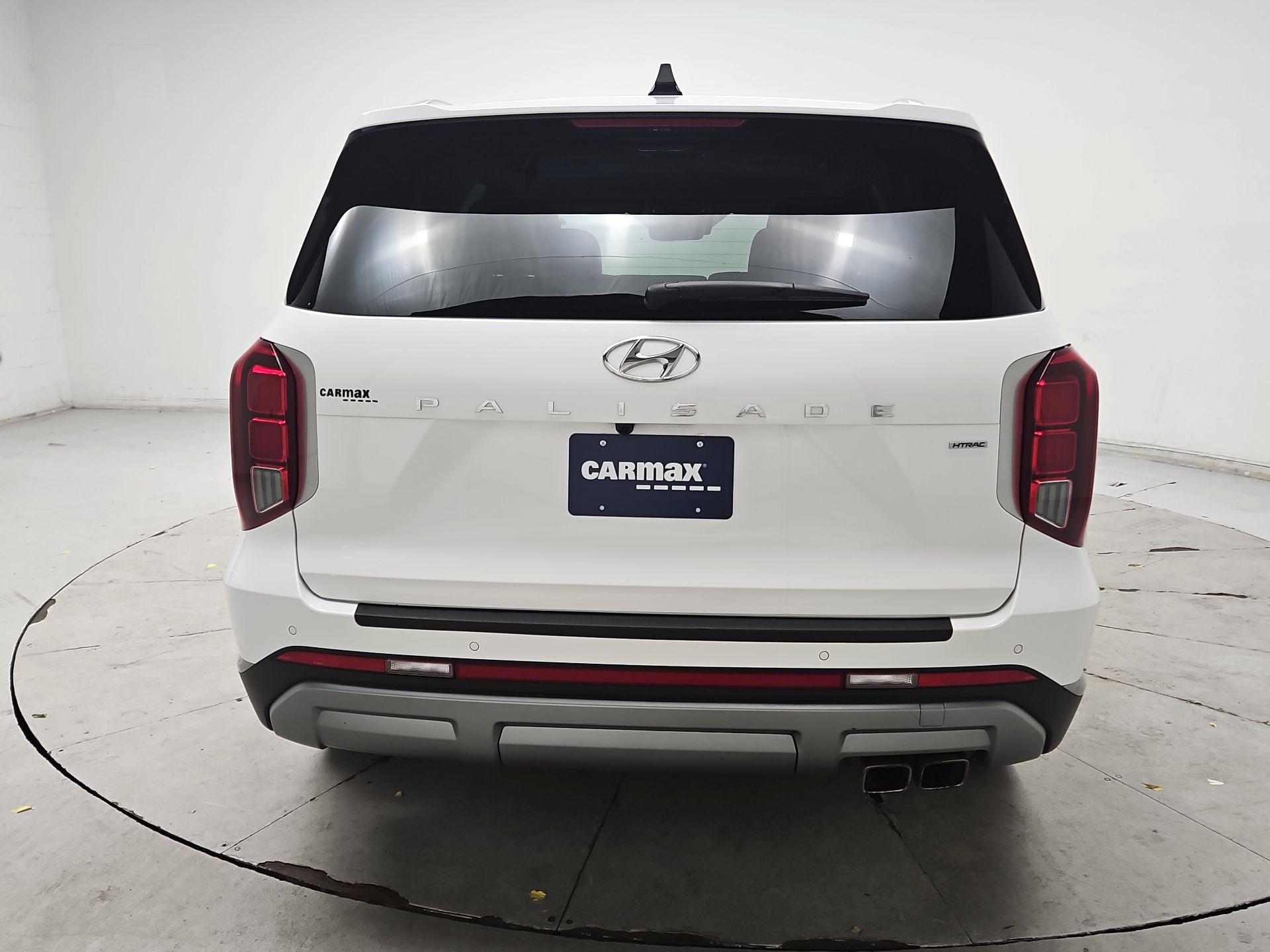 Thumbnail: 2023 Hyundai Palisade - 6