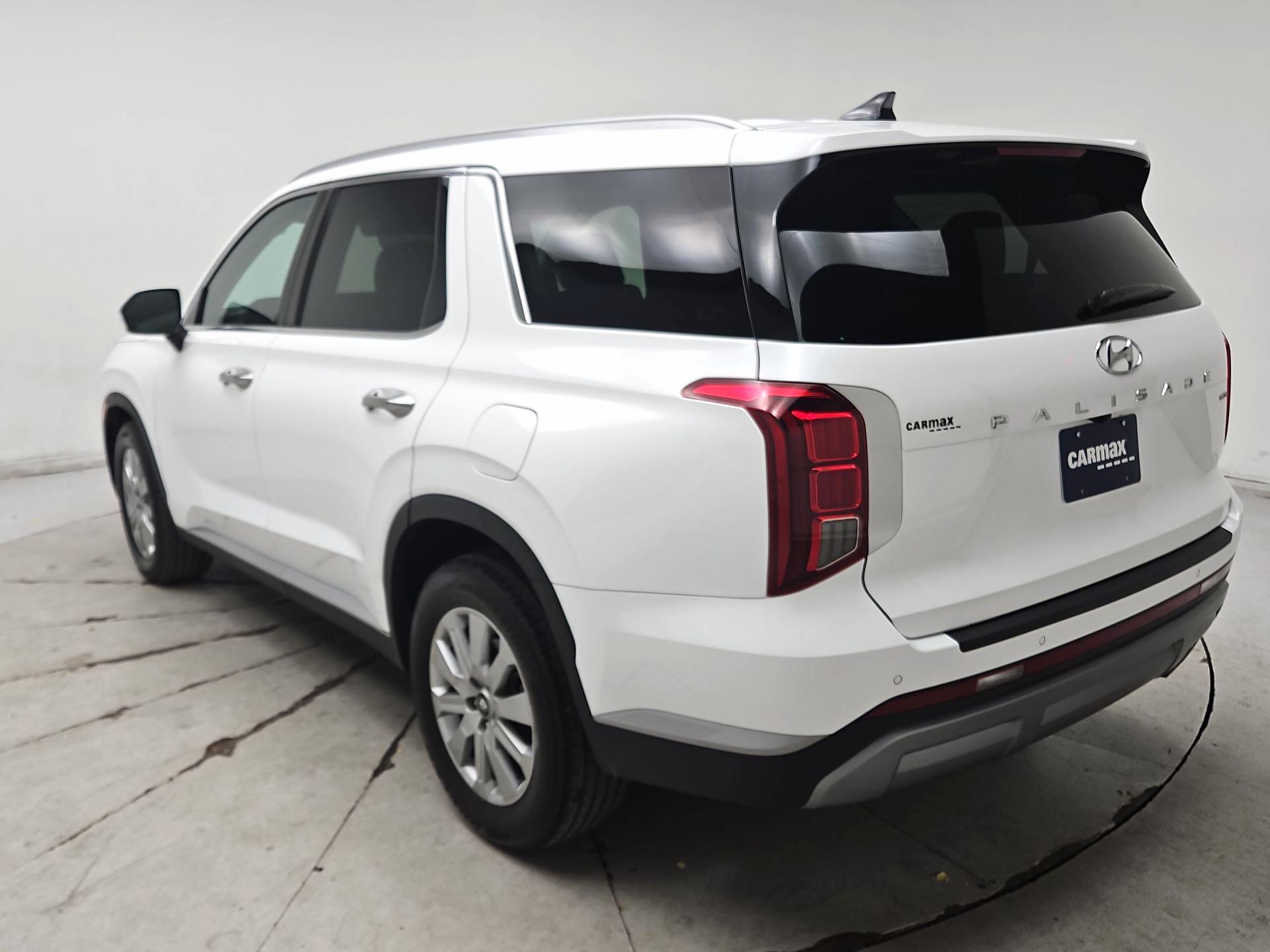 Thumbnail: 2023 Hyundai Palisade - 7