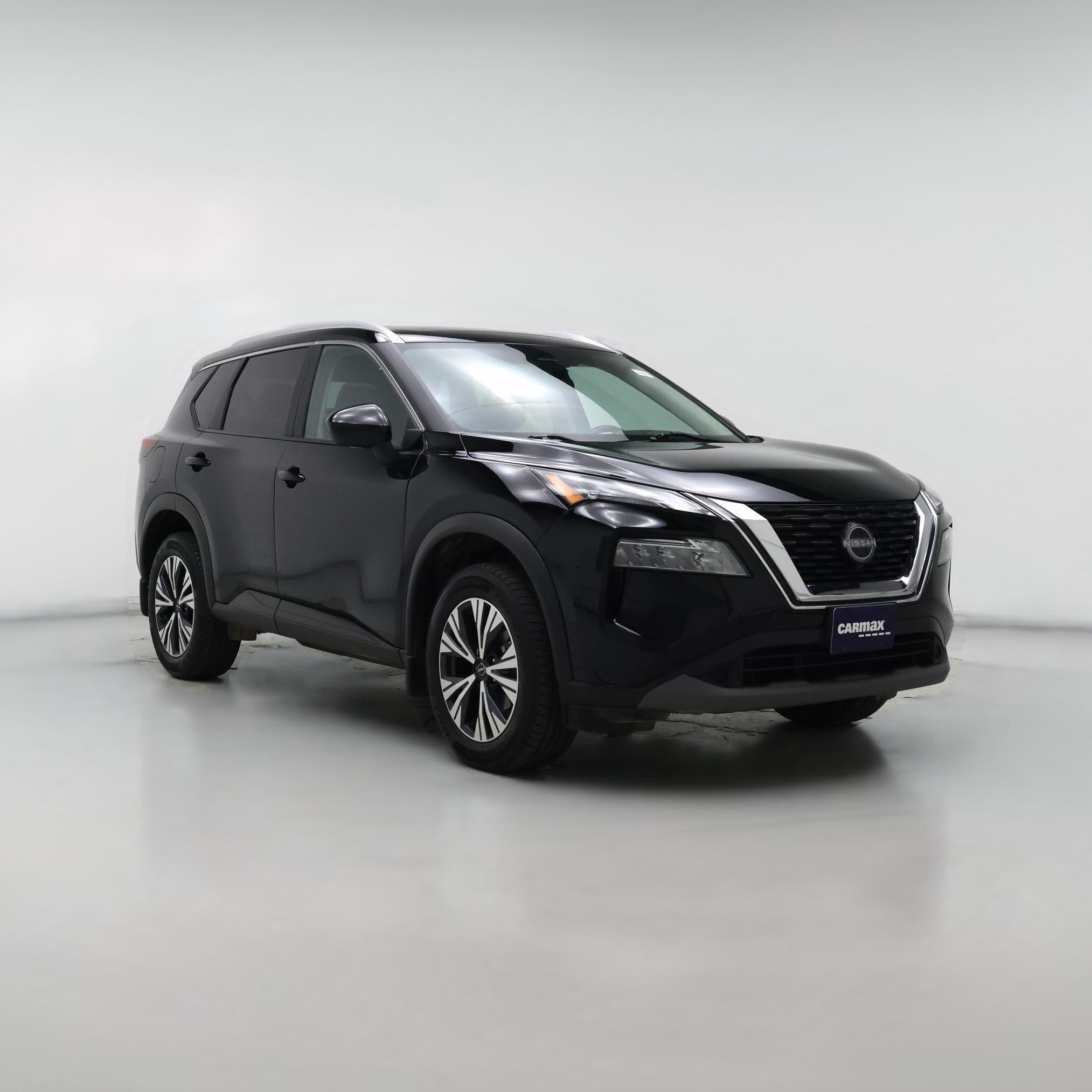 Thumbnail: 2023 Nissan Rogue - 1