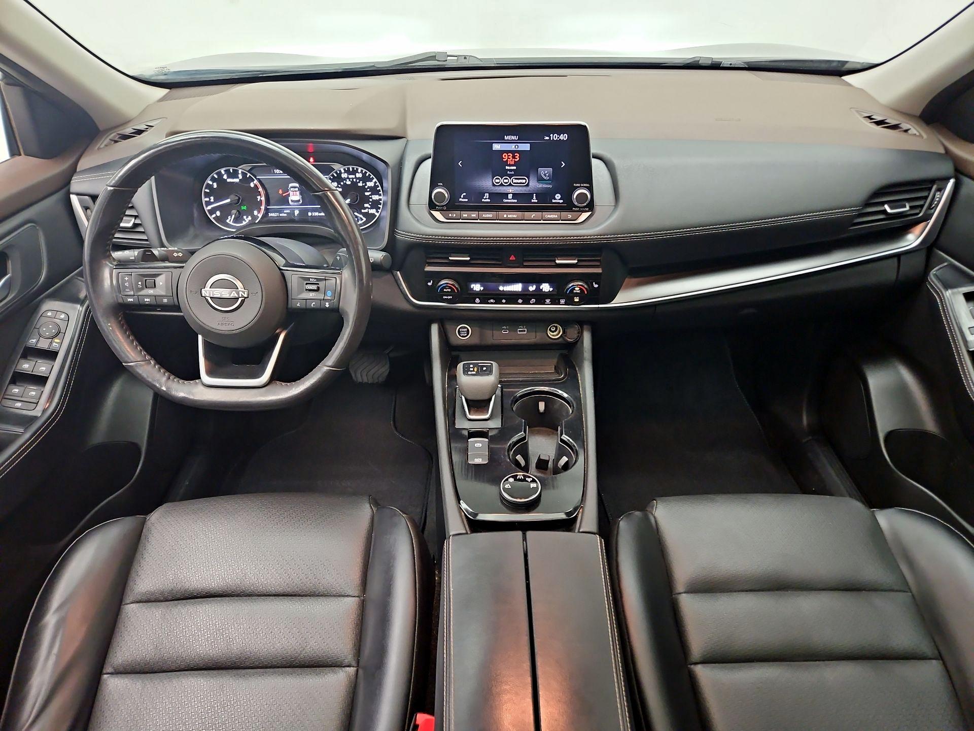 Thumbnail: 2023 Nissan Rogue - 9