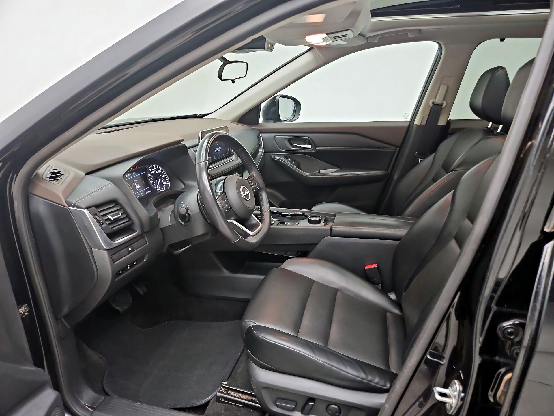 Thumbnail: 2023 Nissan Rogue - 11