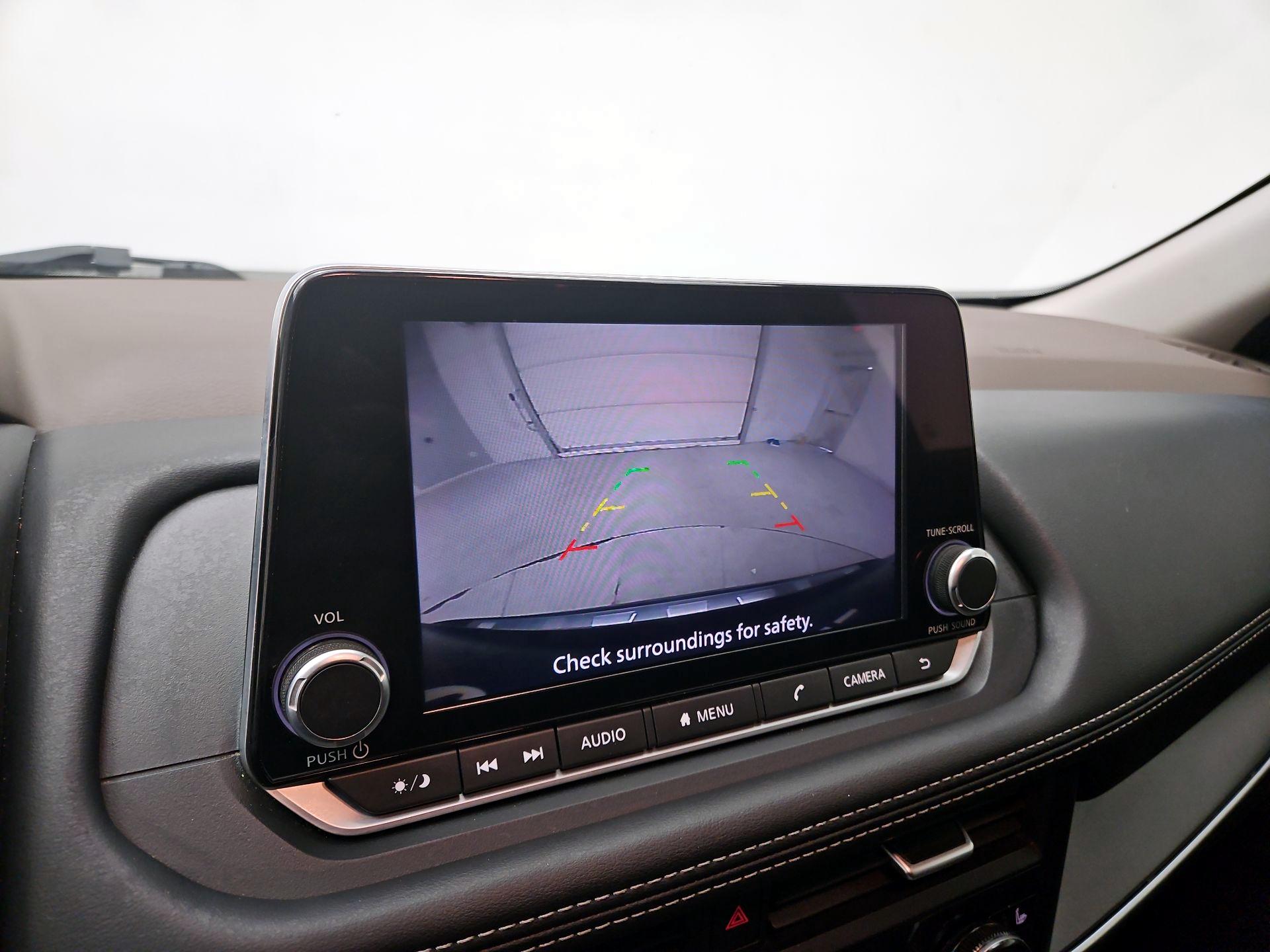 Thumbnail: 2023 Nissan Rogue - 14