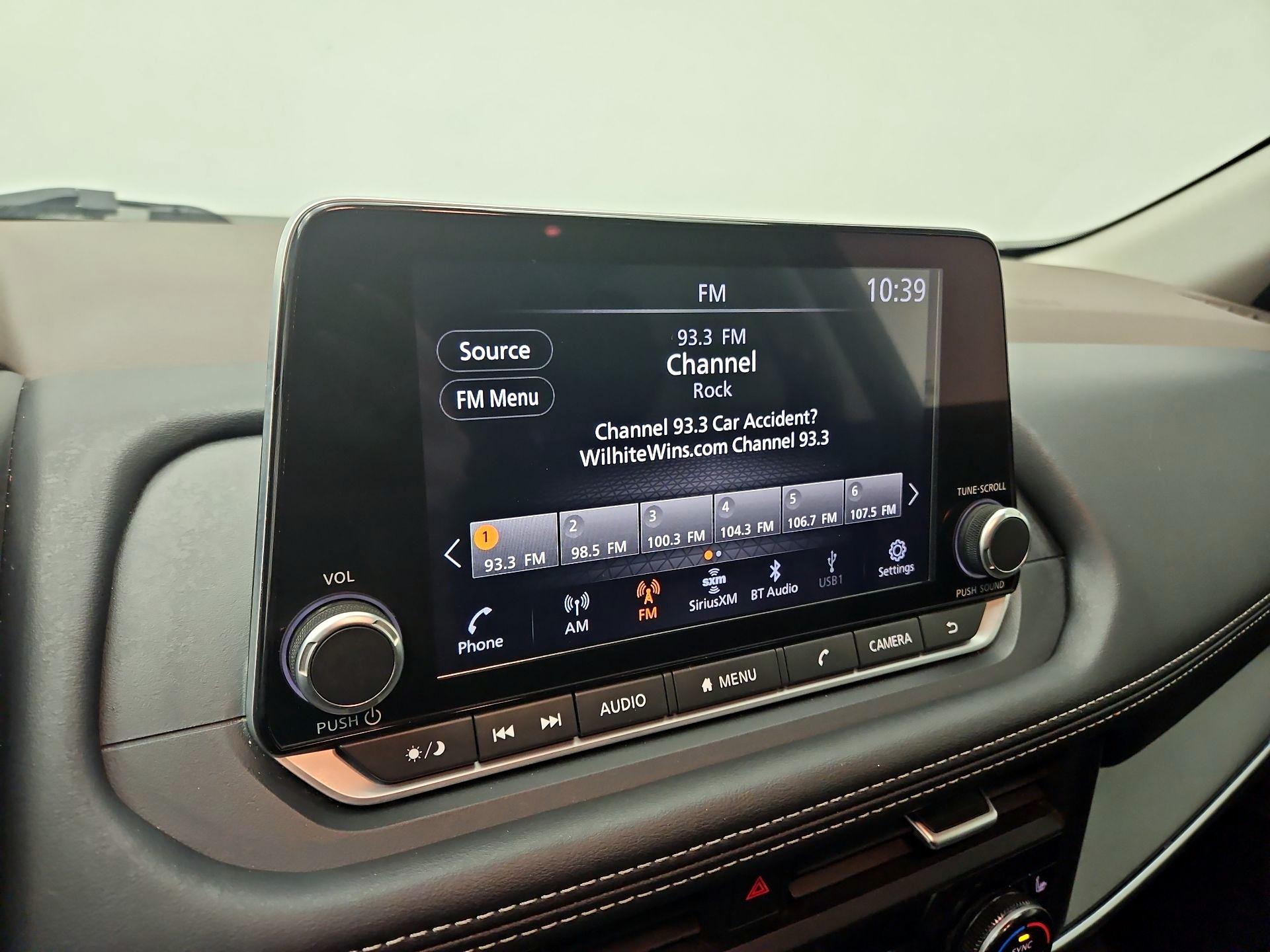 Thumbnail: 2023 Nissan Rogue - 15