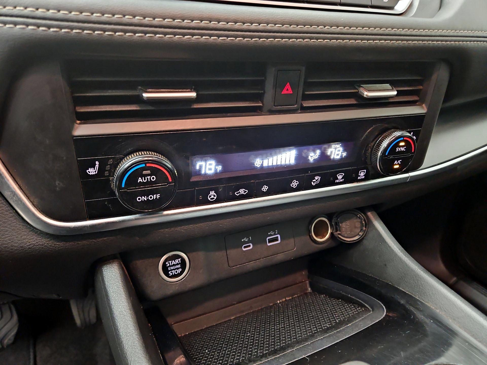 Thumbnail: 2023 Nissan Rogue - 16