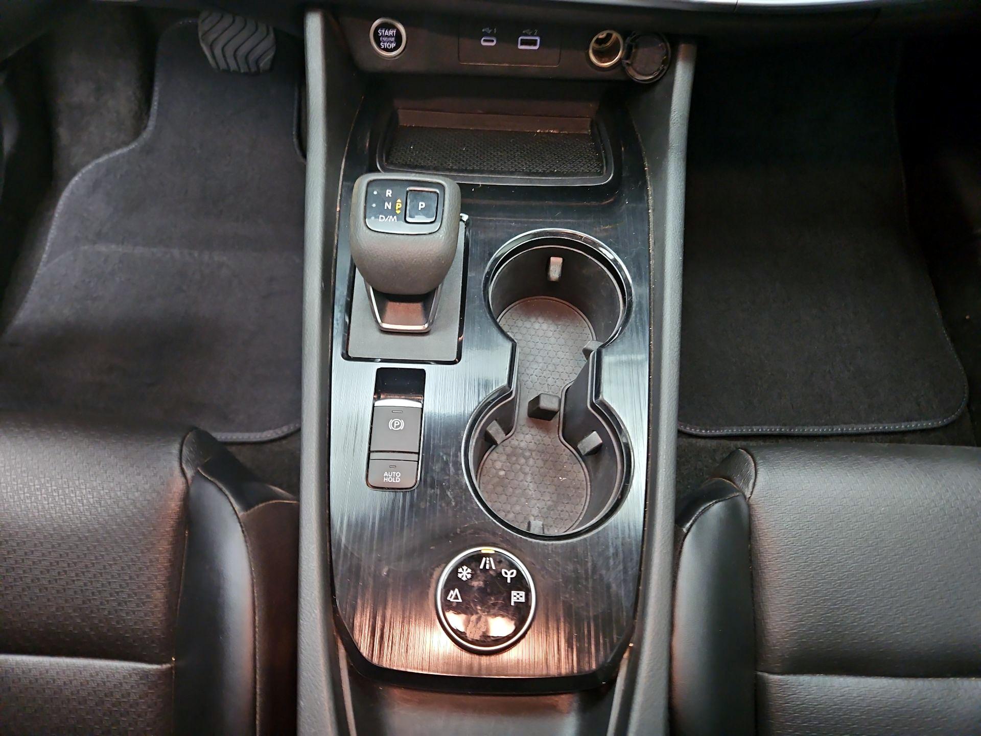 Thumbnail: 2023 Nissan Rogue - 17