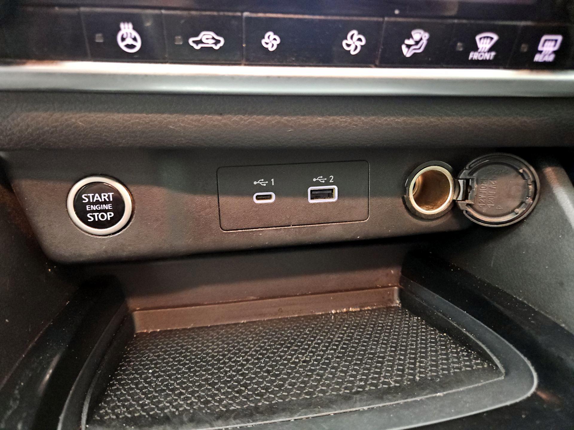 Thumbnail: 2023 Nissan Rogue - 18