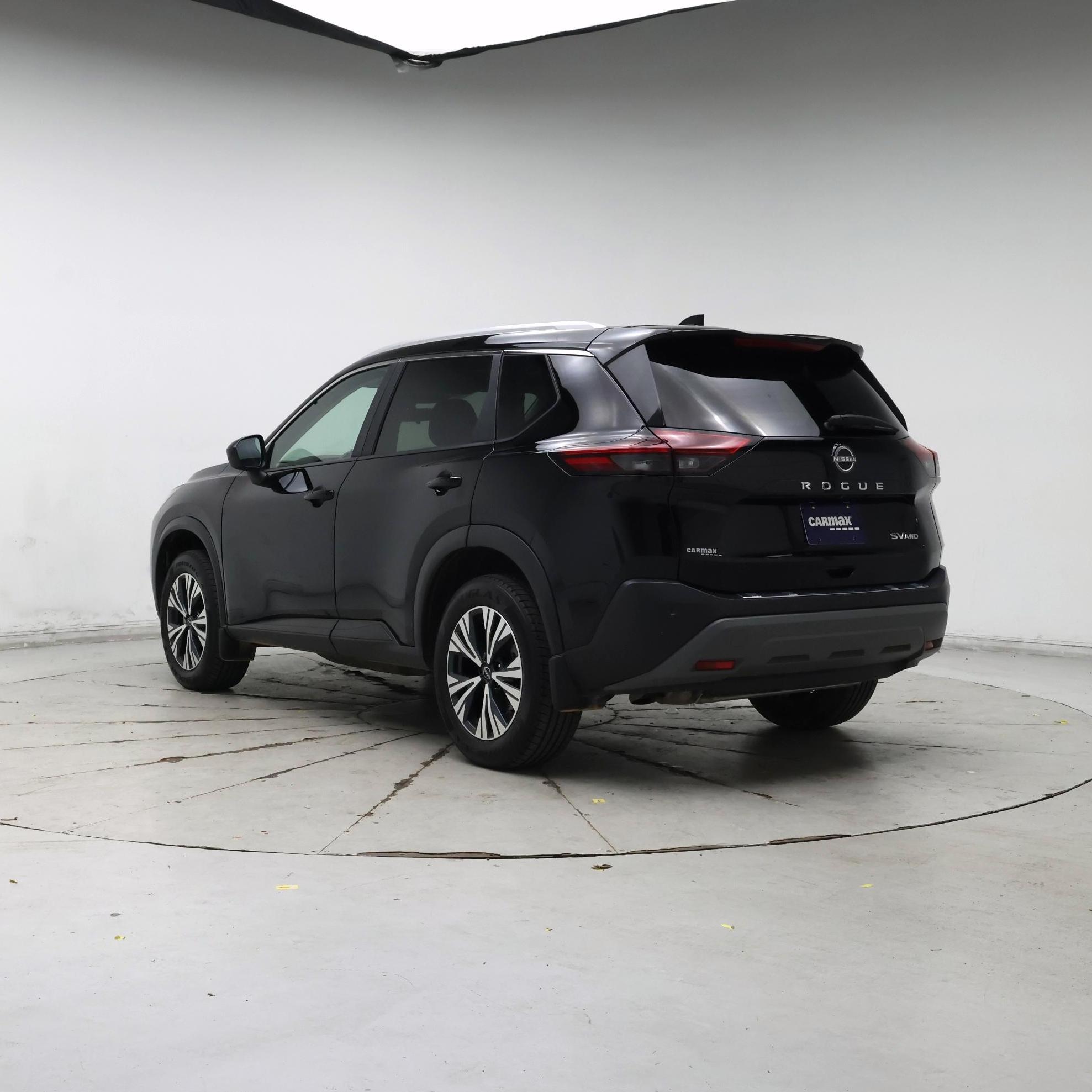 Thumbnail: 2023 Nissan Rogue - 2