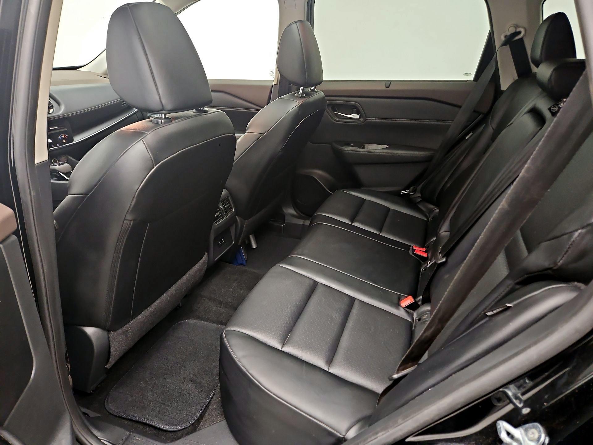 Thumbnail: 2023 Nissan Rogue - 20