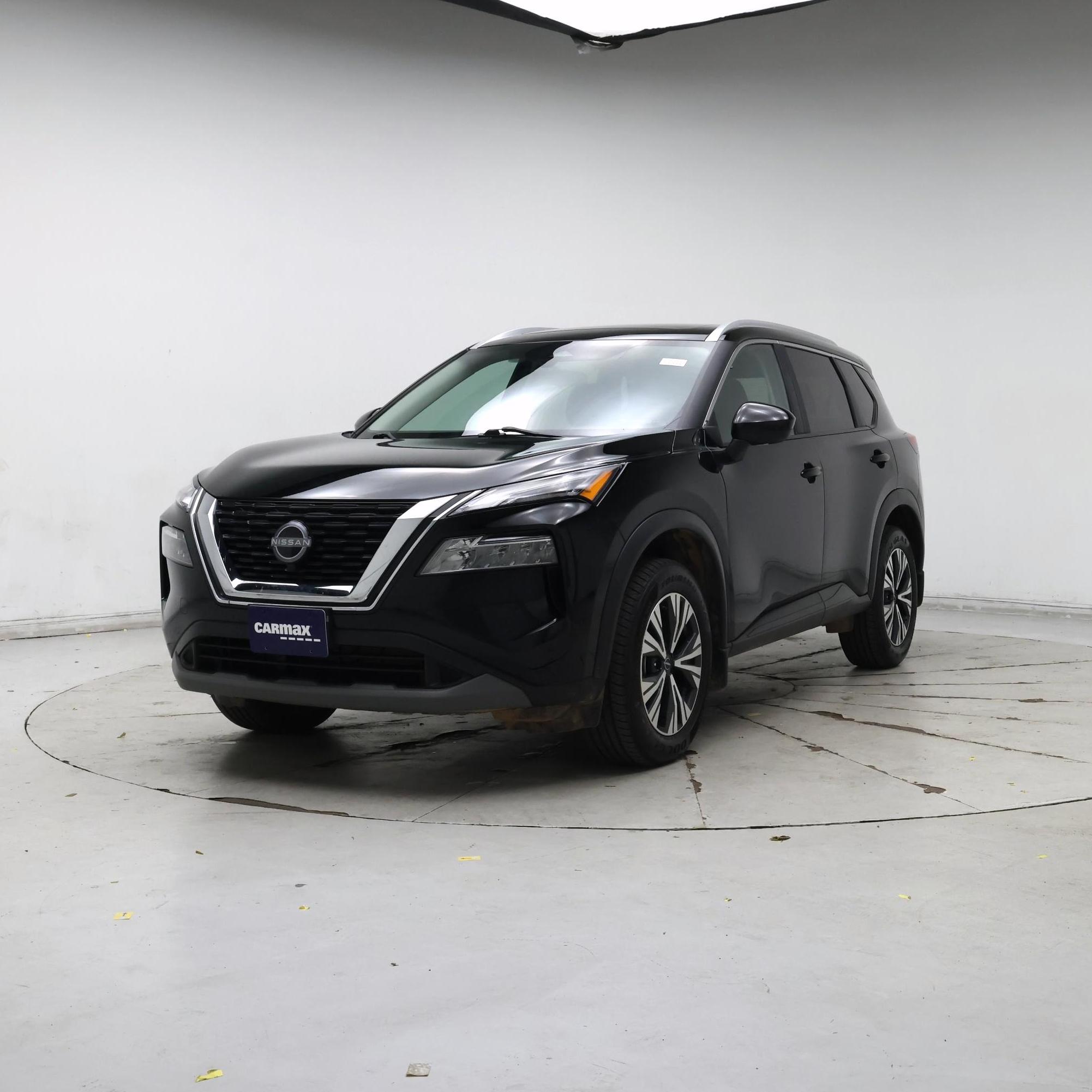 Thumbnail: 2023 Nissan Rogue - 4