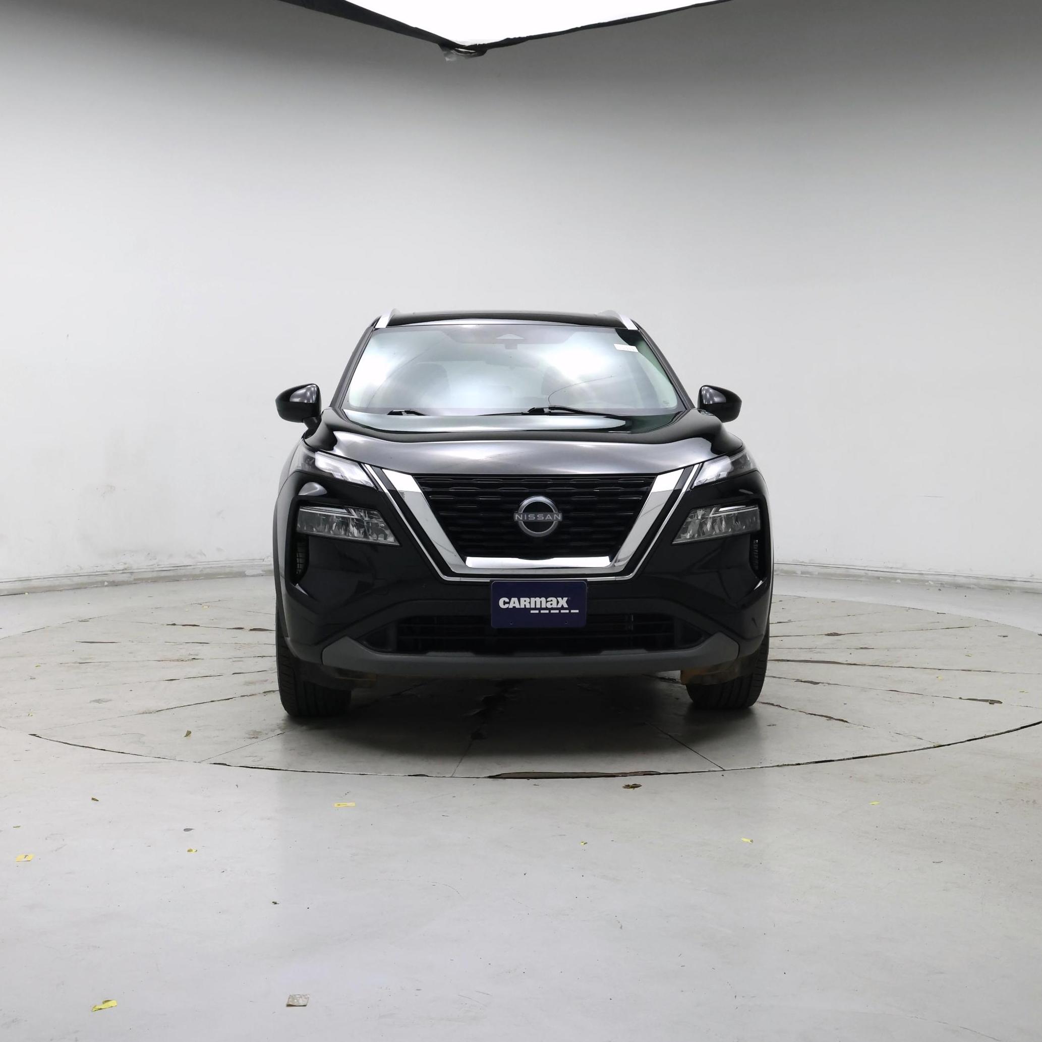 Thumbnail: 2023 Nissan Rogue - 5