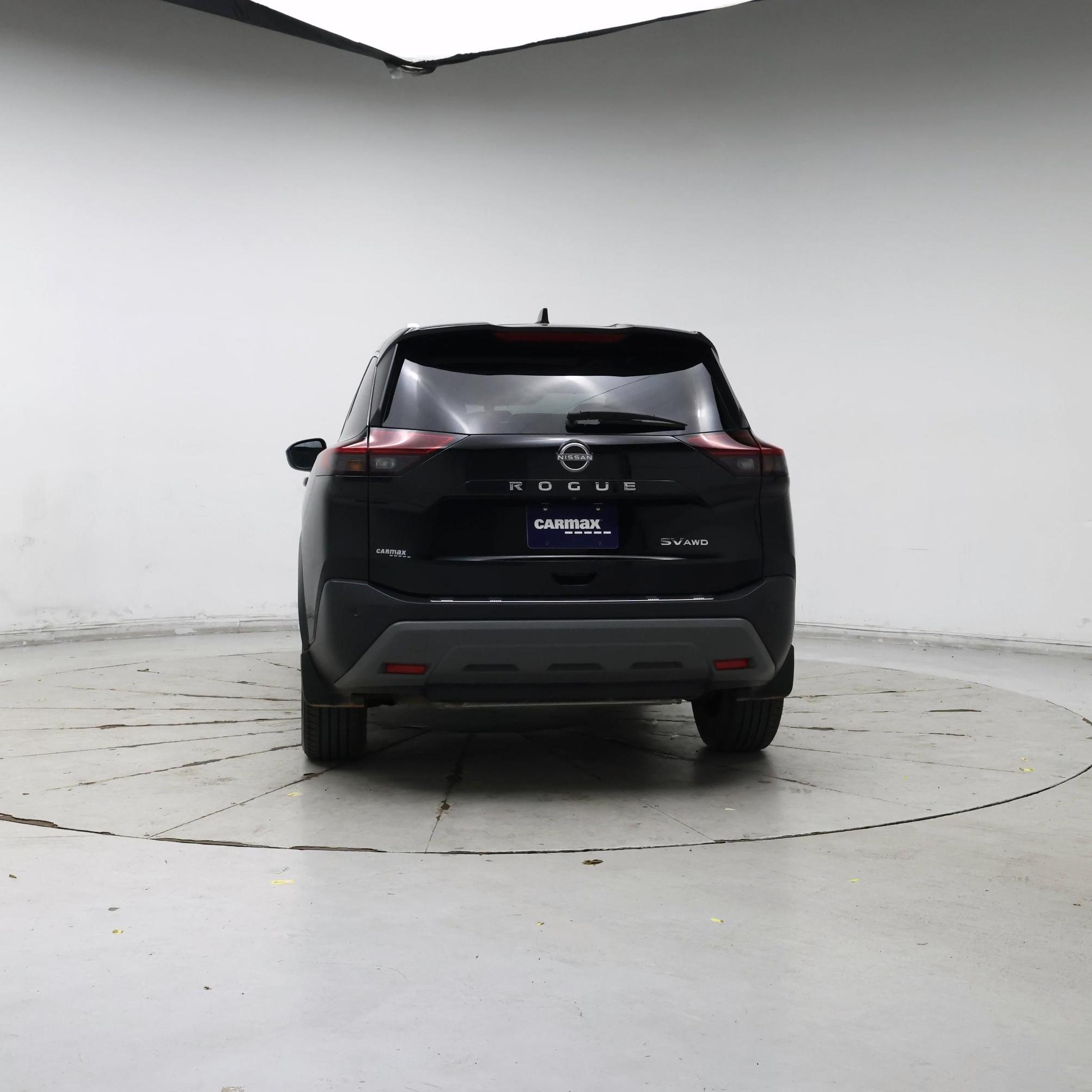 Thumbnail: 2023 Nissan Rogue - 6