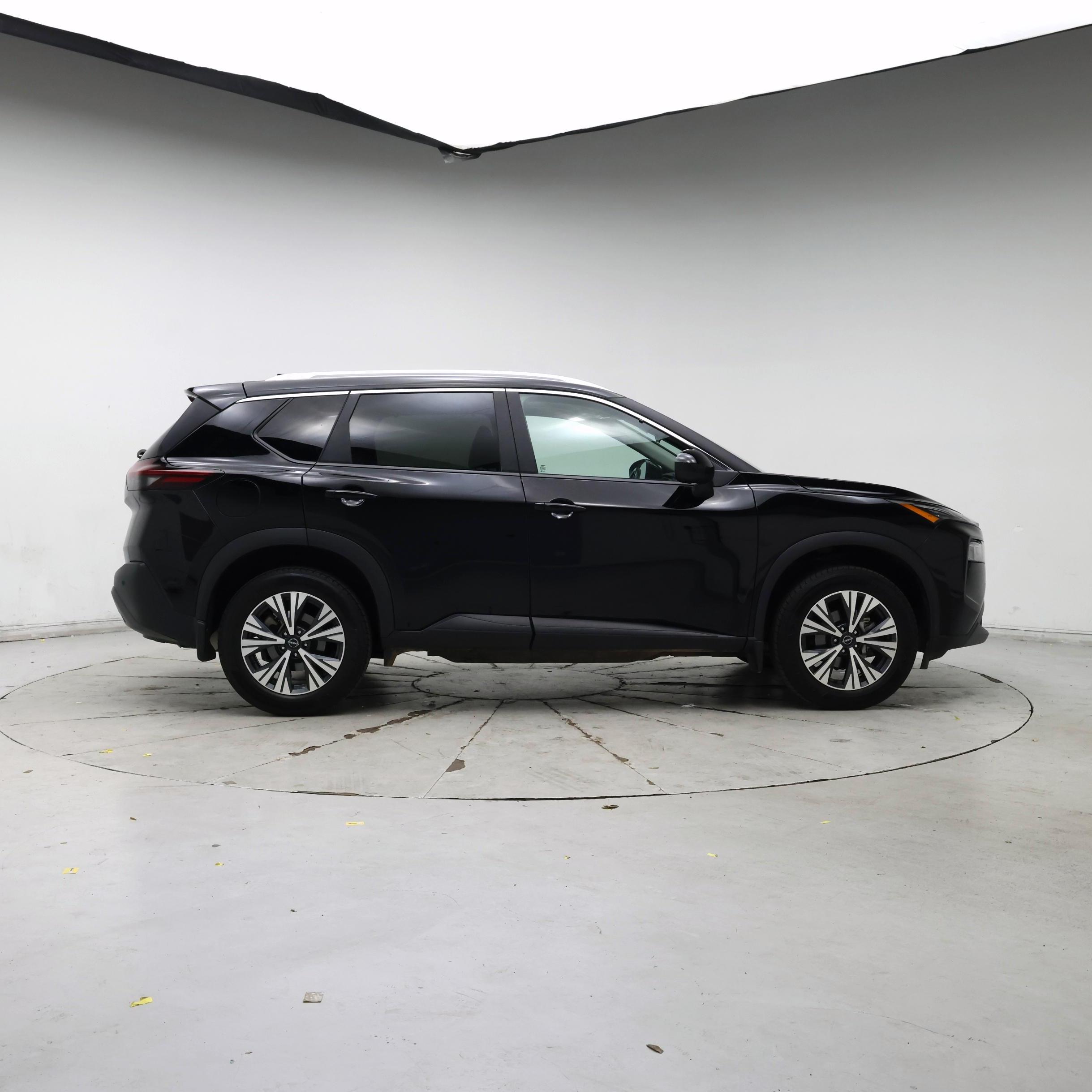Thumbnail: 2023 Nissan Rogue - 7