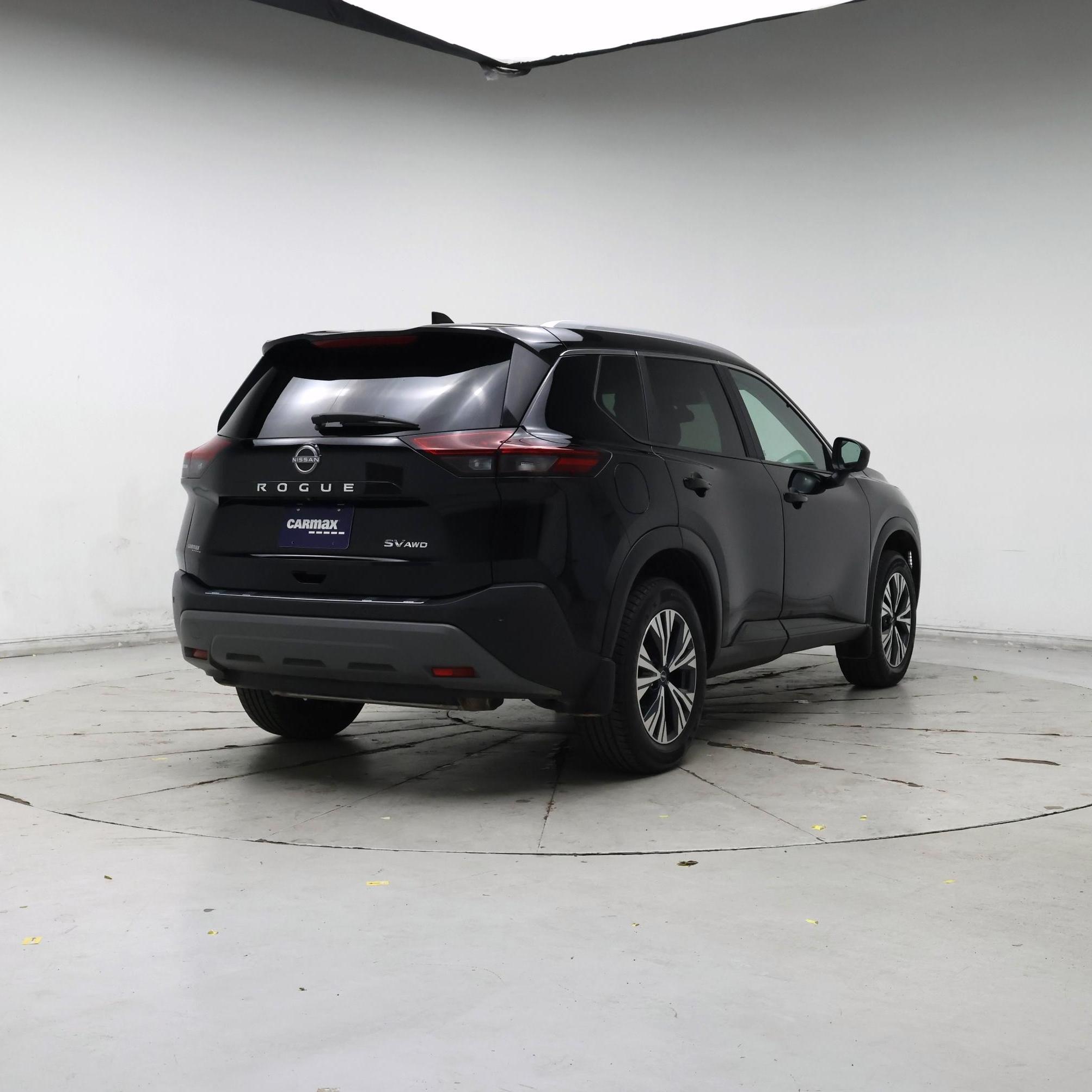 Thumbnail: 2023 Nissan Rogue - 8