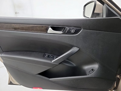 Driver Door Panel