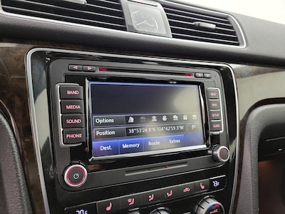 Navigation (On)