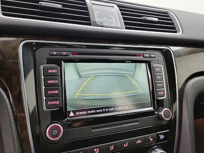 Back-Up Camera