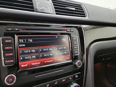 Radio (On)