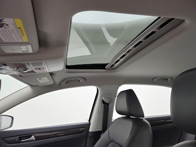 Sunroof