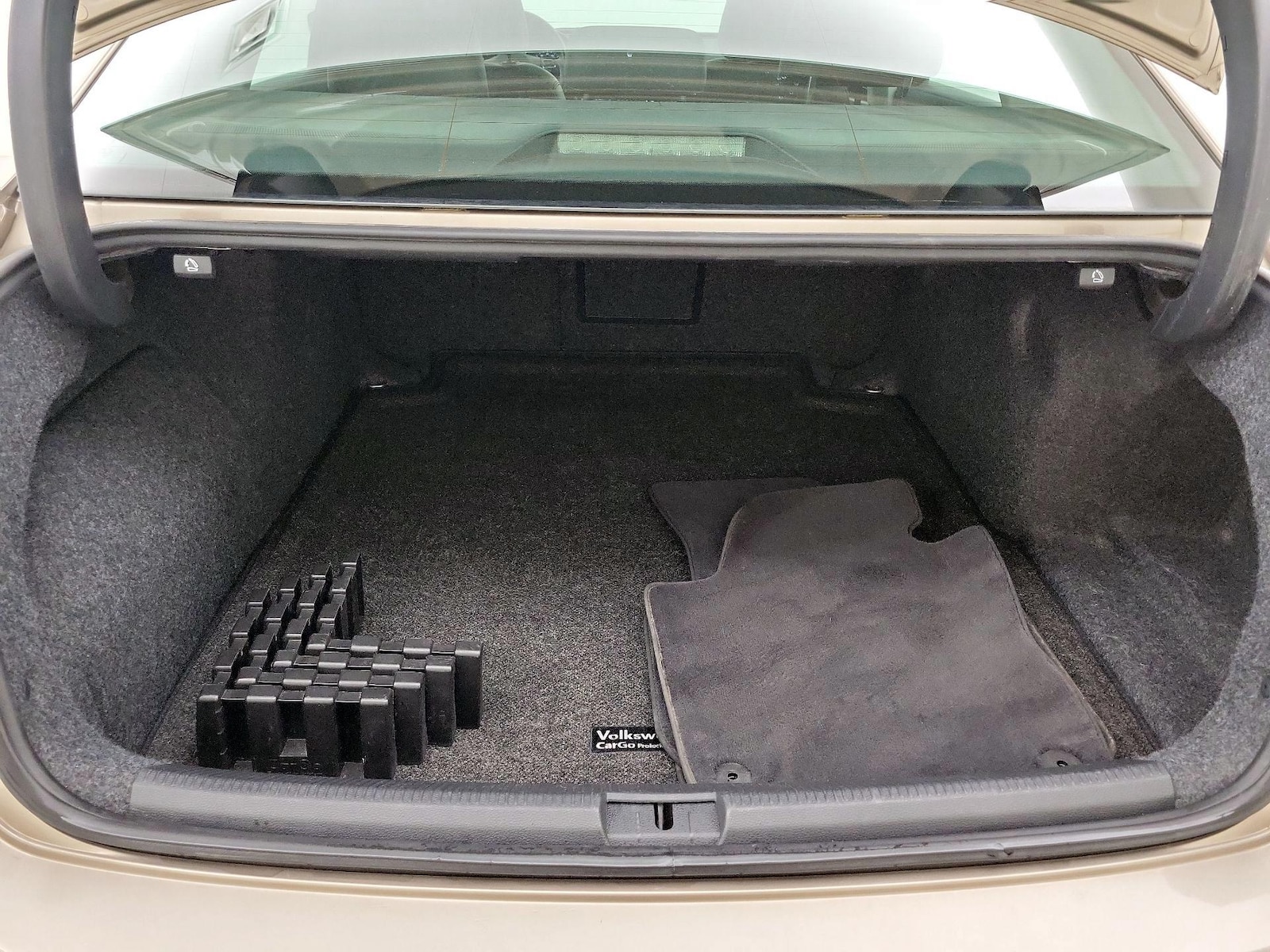 2015 Volkswagen Passat SEL Premium - Photo 23