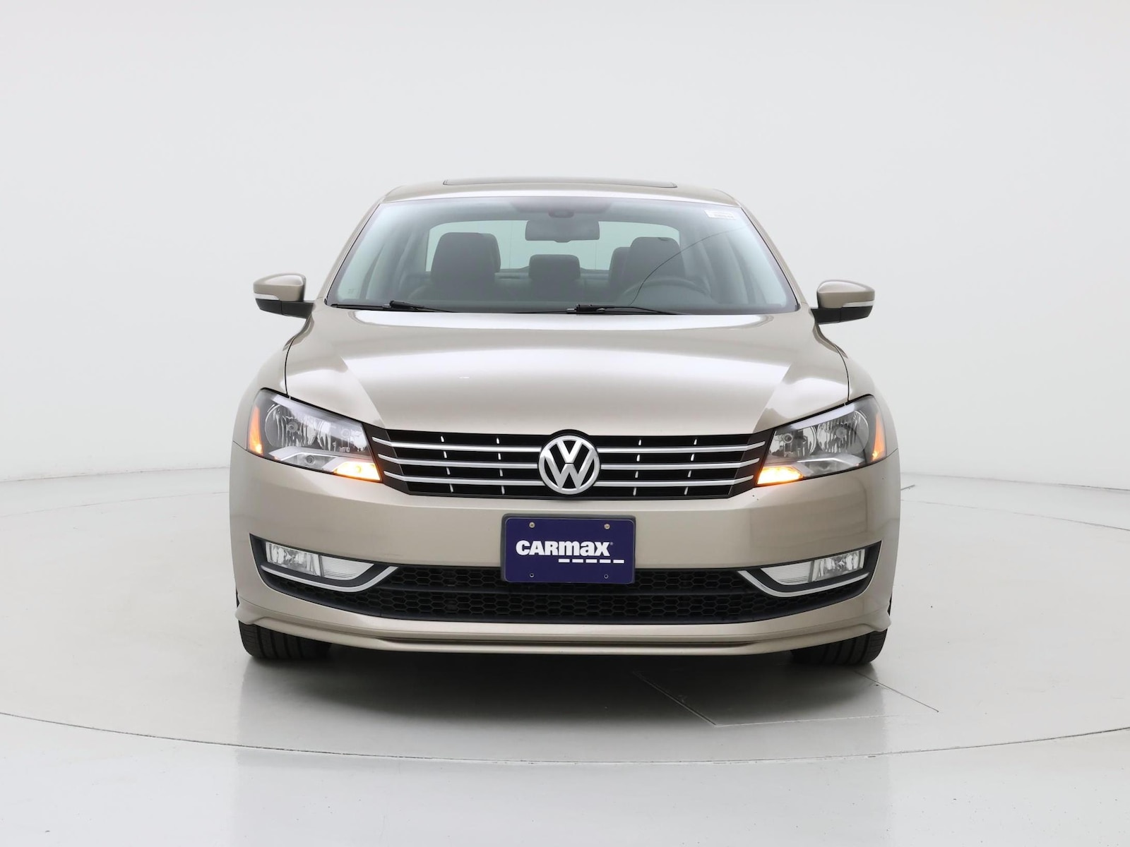 2015 Volkswagen Passat SEL Premium - Photo 6