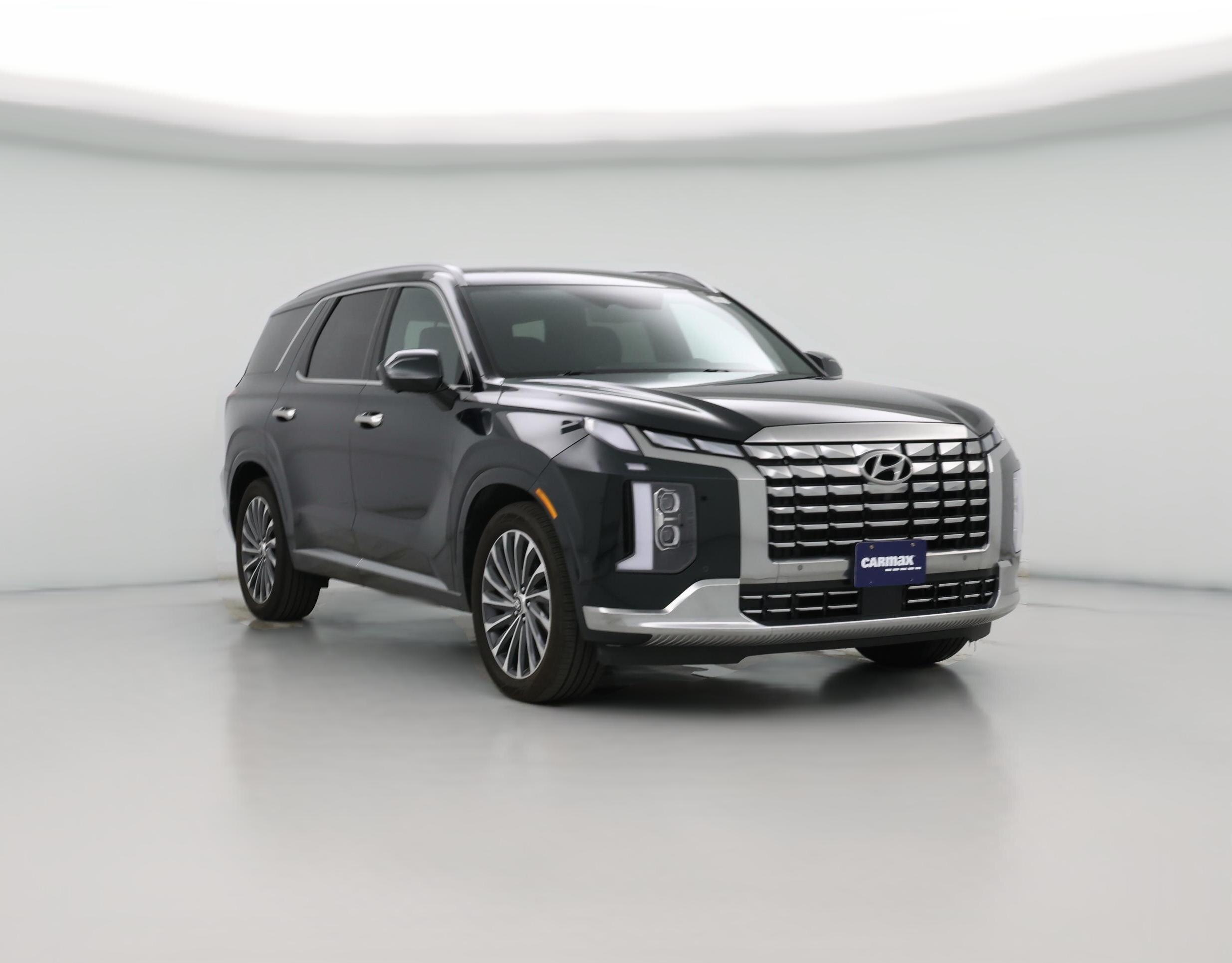 Thumbnail: 2024 Hyundai Palisade - 1