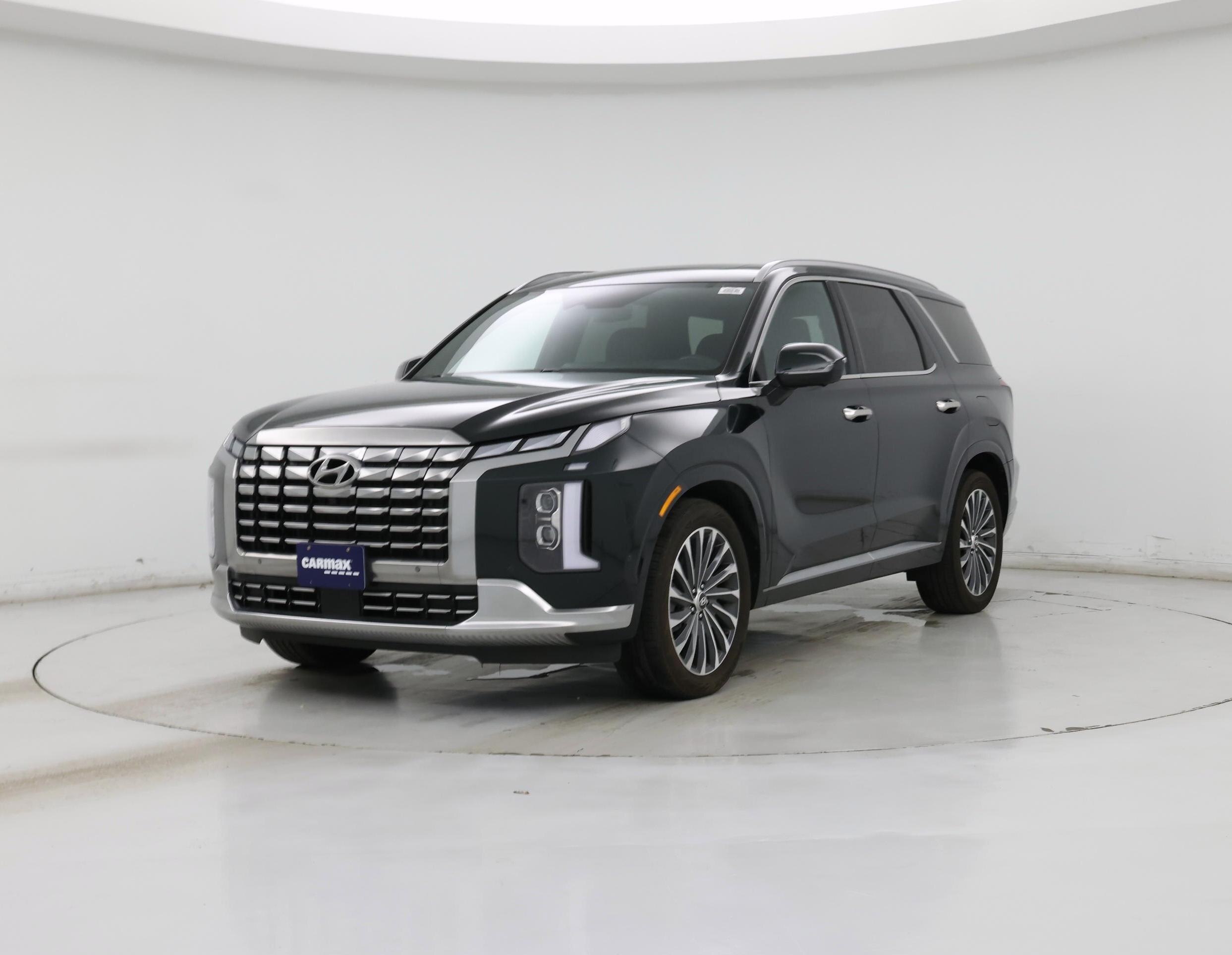 Thumbnail: 2024 Hyundai Palisade - 4
