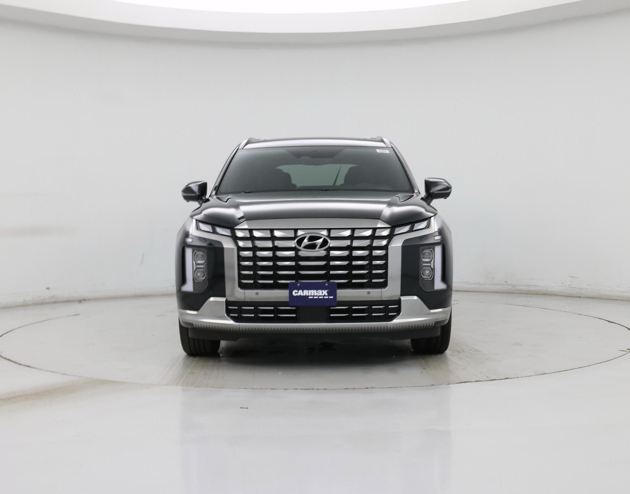 Thumbnail: 2024 Hyundai Palisade - 5