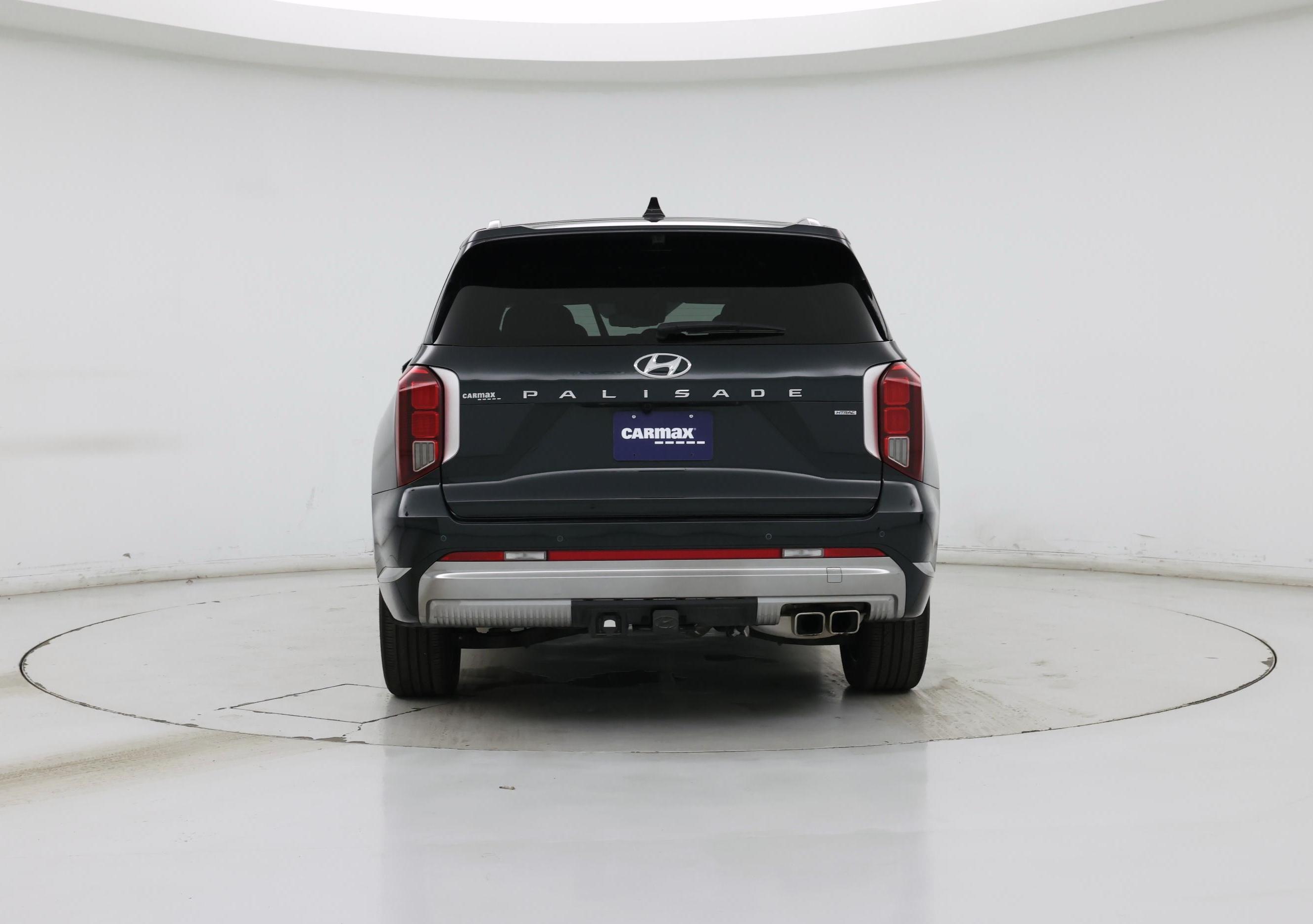Thumbnail: 2024 Hyundai Palisade - 6