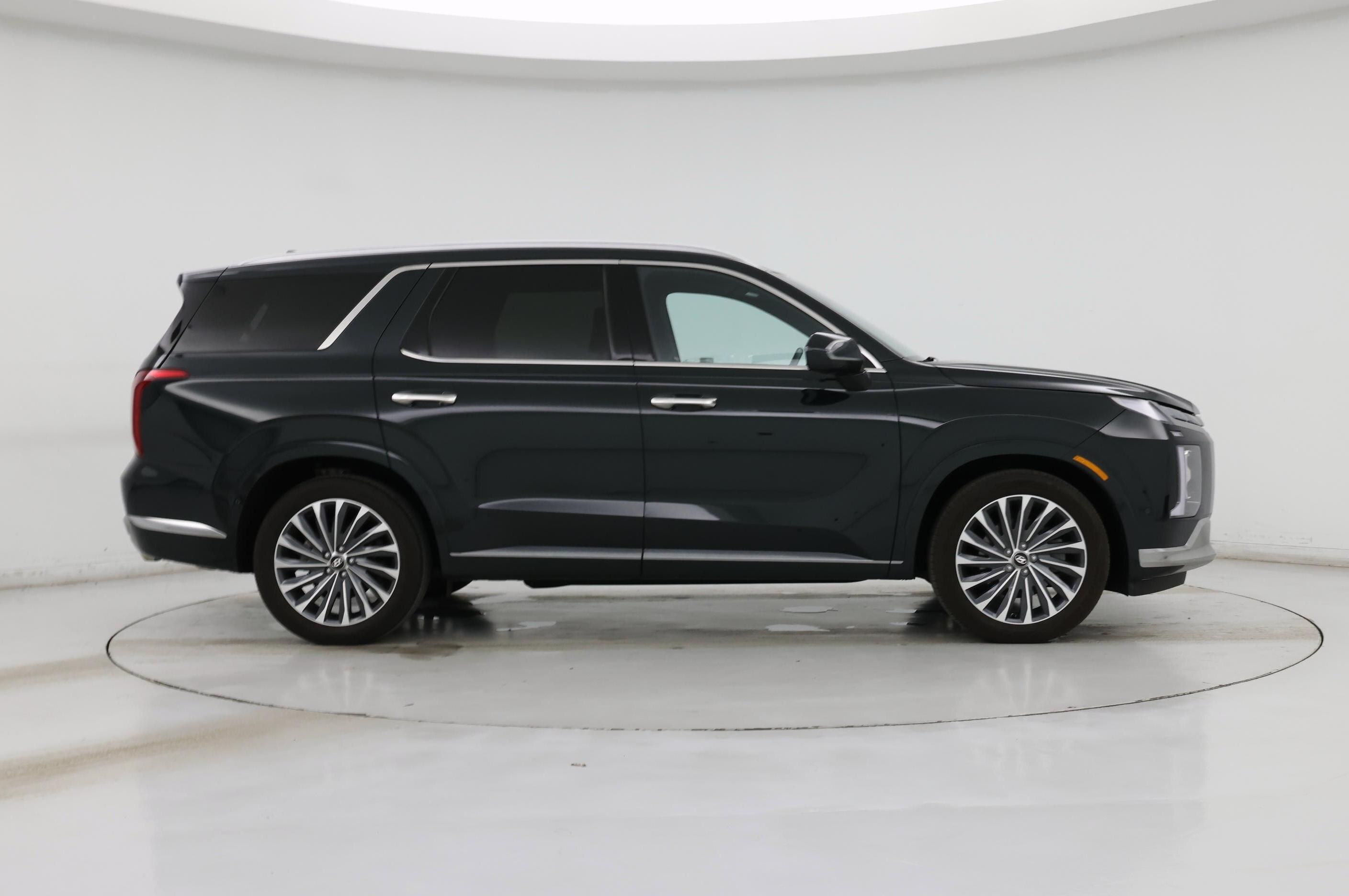 Thumbnail: 2024 Hyundai Palisade - 7
