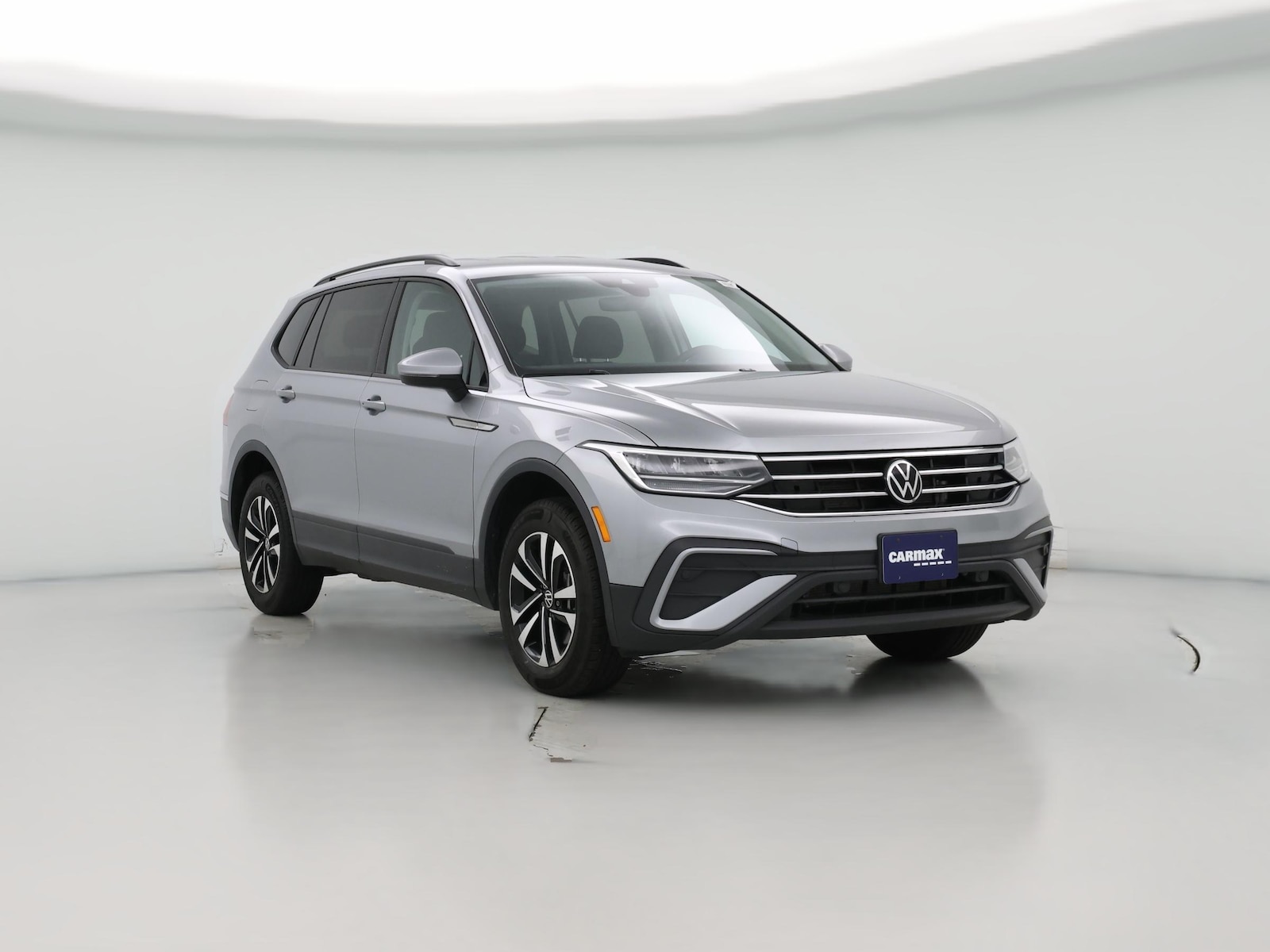 2022 Volkswagen Tiguan S