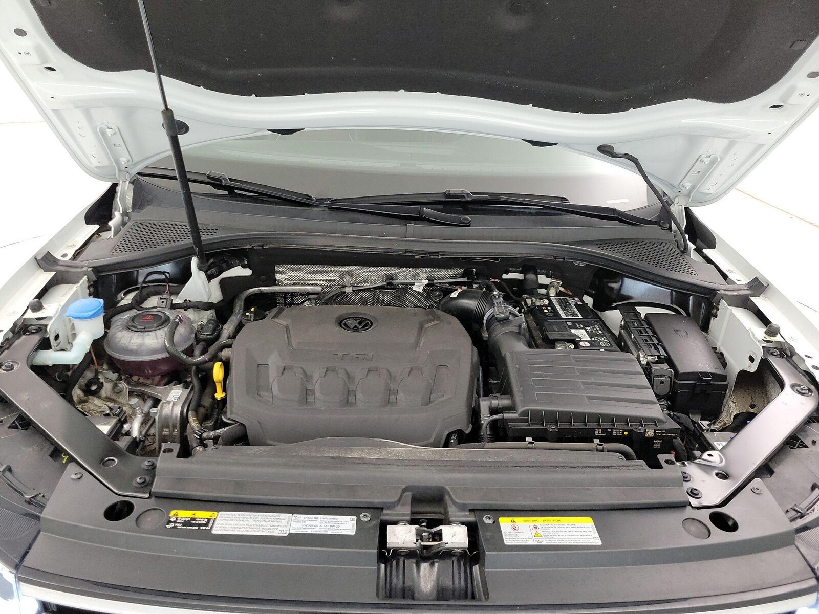 2022 Volkswagen Tiguan SEL R-LINE - Photo 24