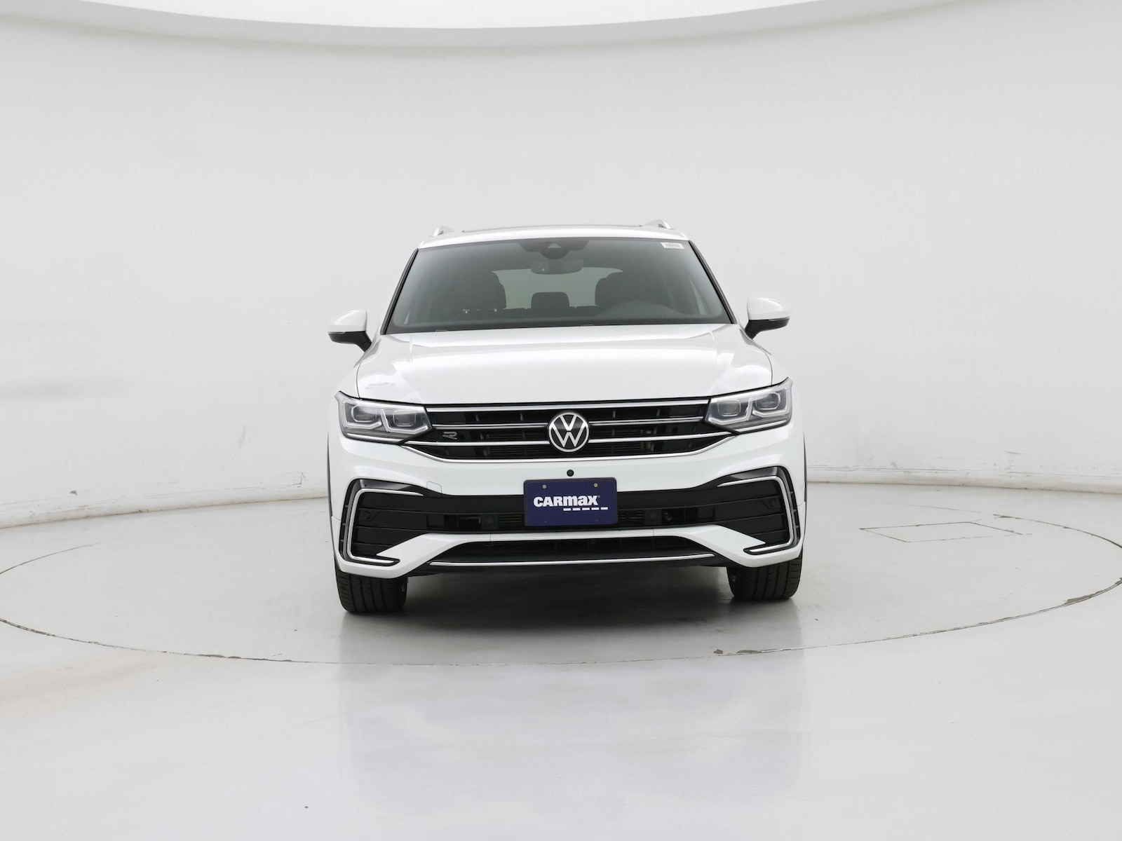 2022 Volkswagen Tiguan SEL R-LINE - Photo 6