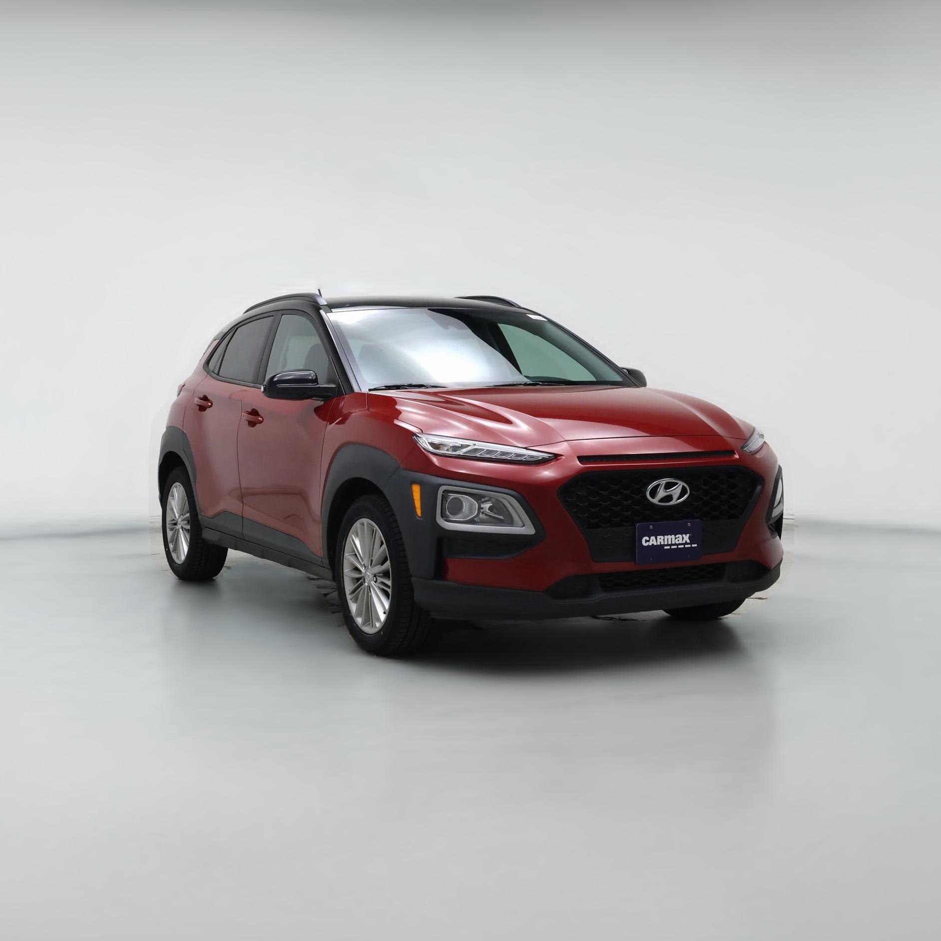 Thumbnail: 2021 Hyundai Kona - 1