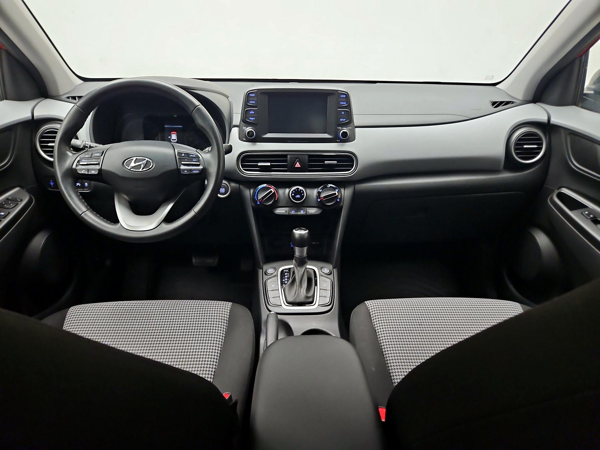 Thumbnail: 2021 Hyundai Kona - 9