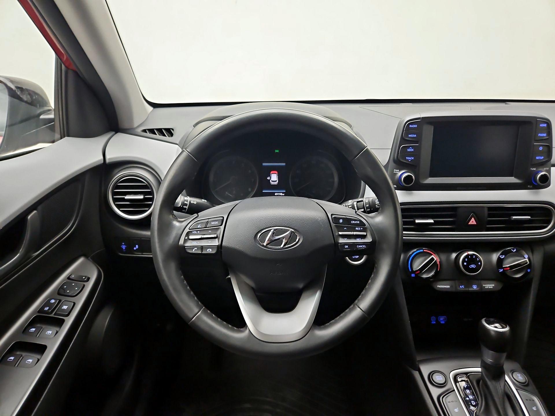Thumbnail: 2021 Hyundai Kona - 10
