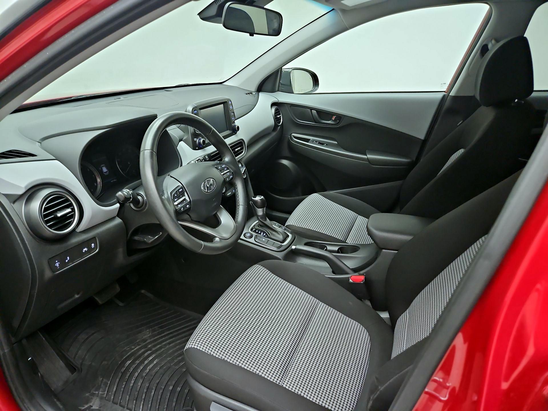 Thumbnail: 2021 Hyundai Kona - 11
