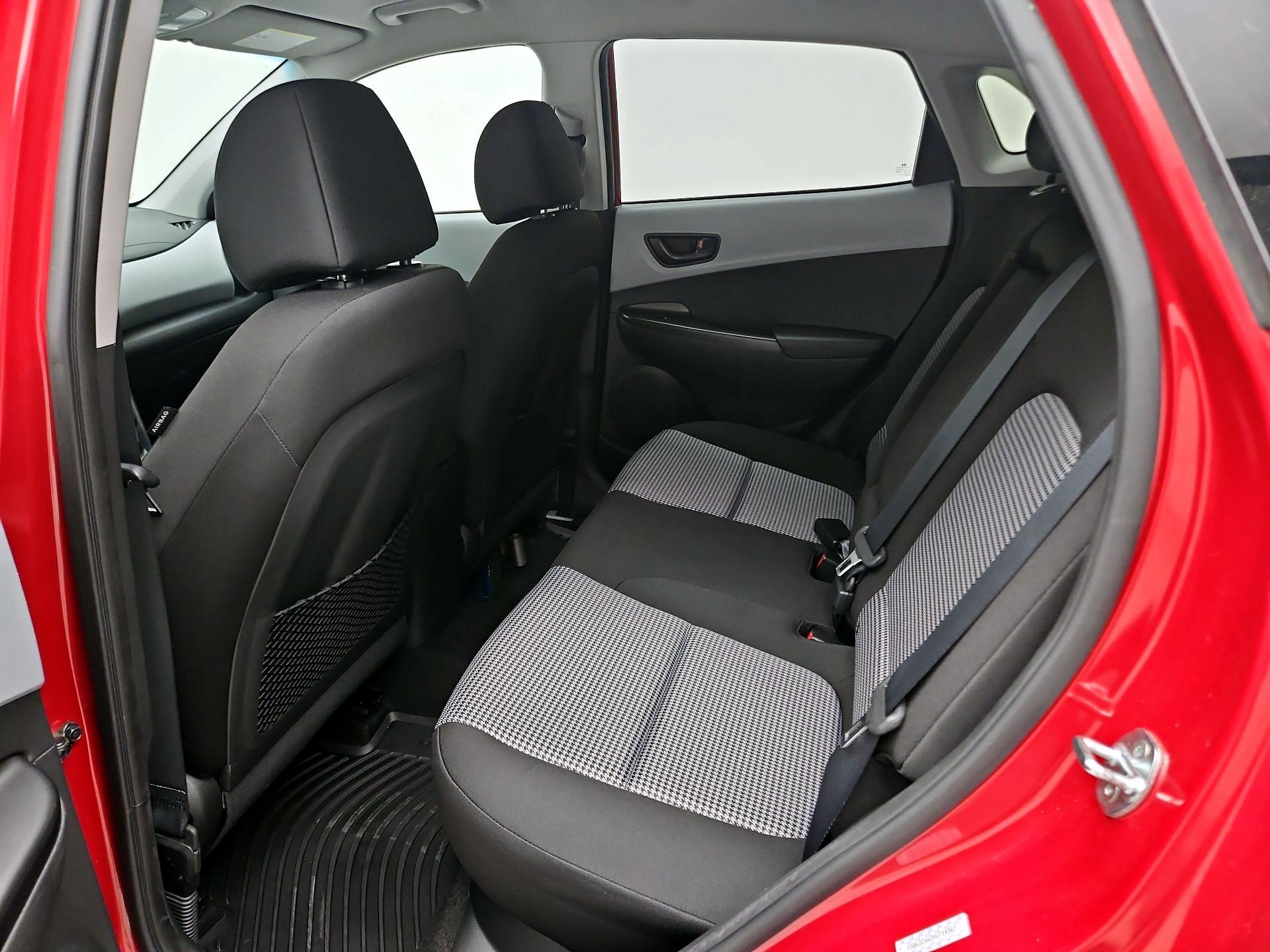 Thumbnail: 2021 Hyundai Kona - 18
