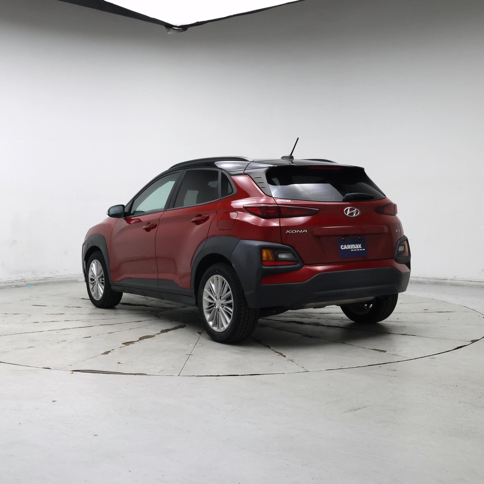 Thumbnail: 2021 Hyundai Kona - 2