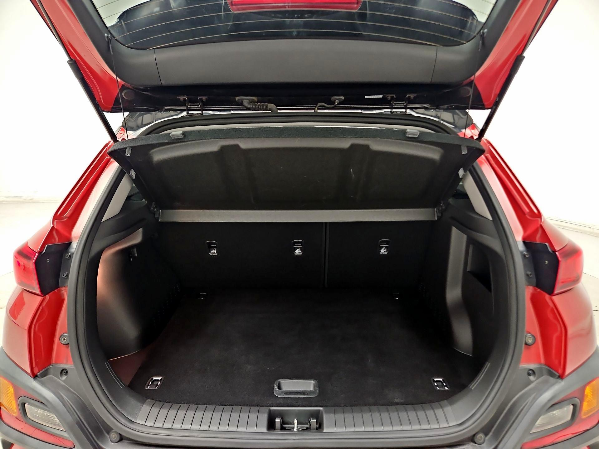 Thumbnail: 2021 Hyundai Kona - 19