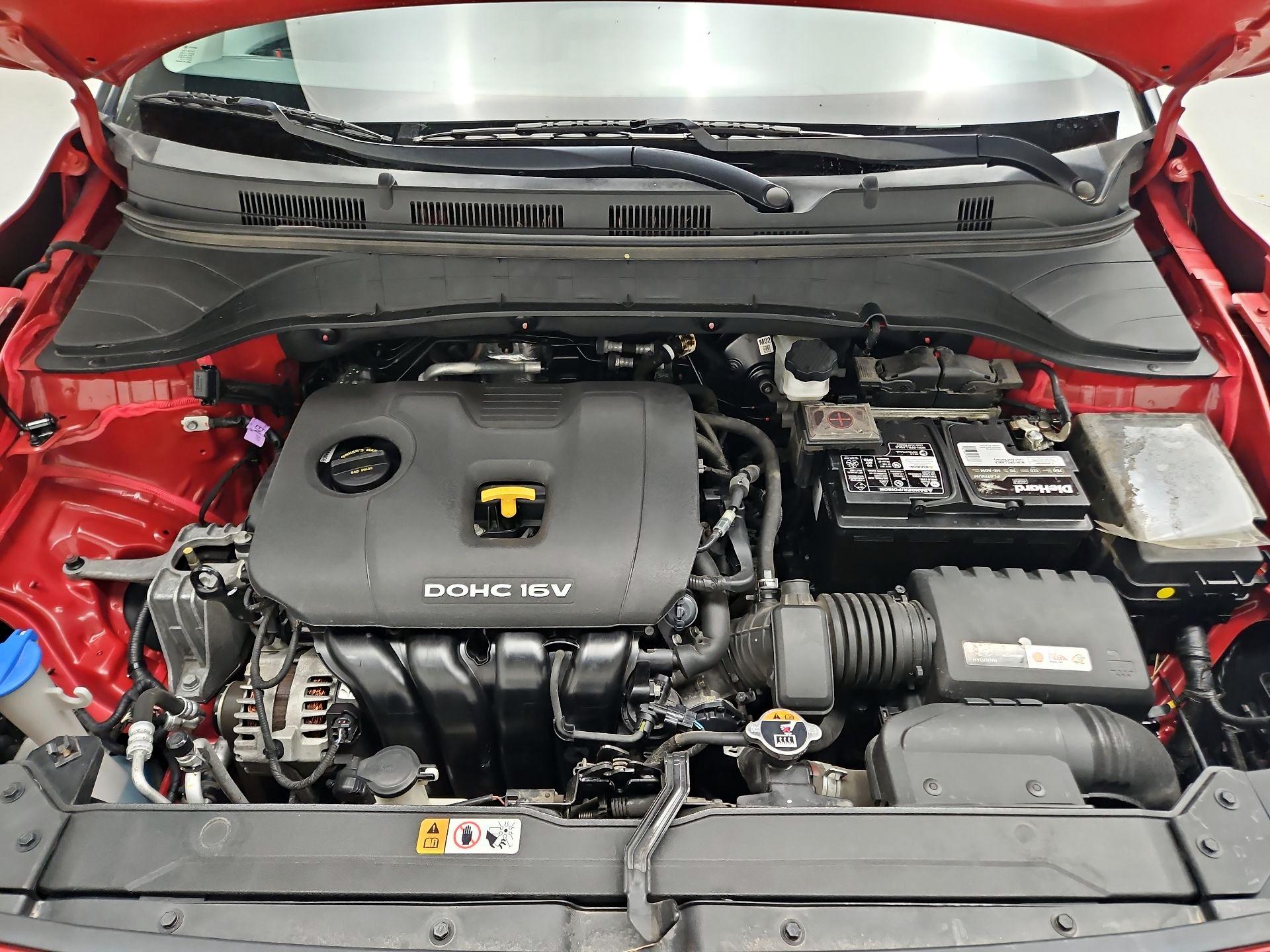 Thumbnail: 2021 Hyundai Kona - 20