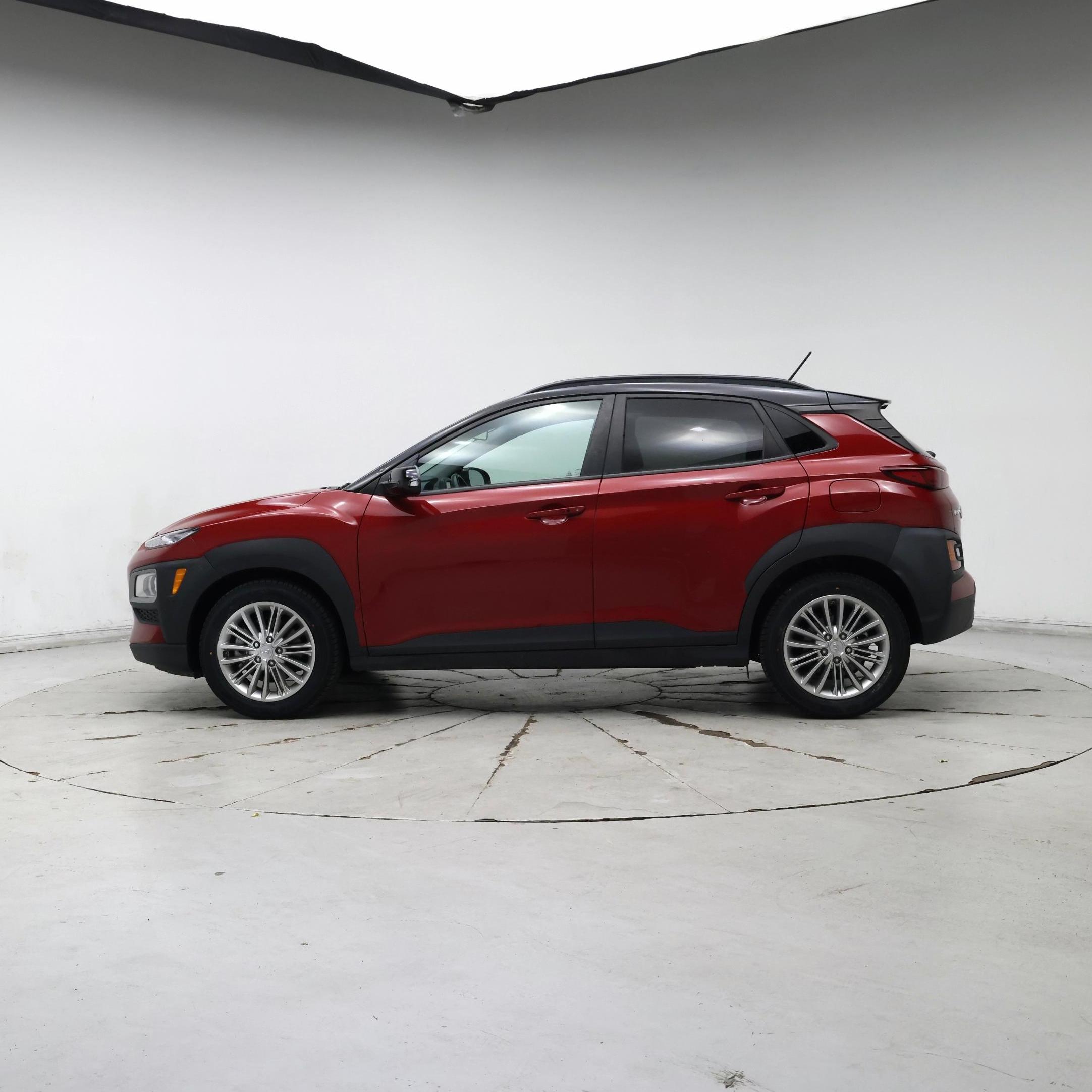 Thumbnail: 2021 Hyundai Kona - 3